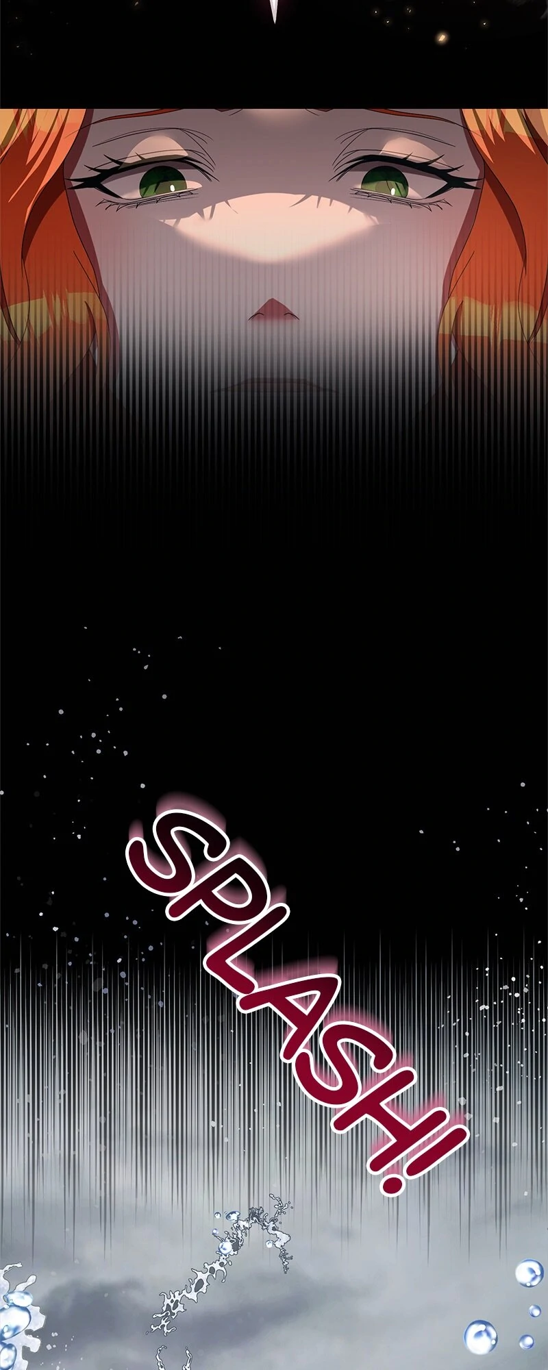 To Those Who Long for My Destruction Chapter 93 - page 53