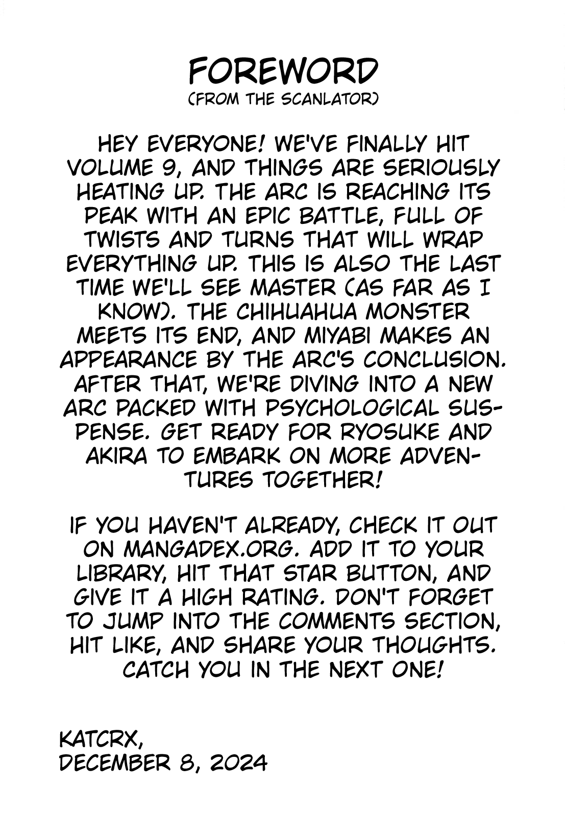 Higanjima - Last 47 Days Chapter 82 - page 4
