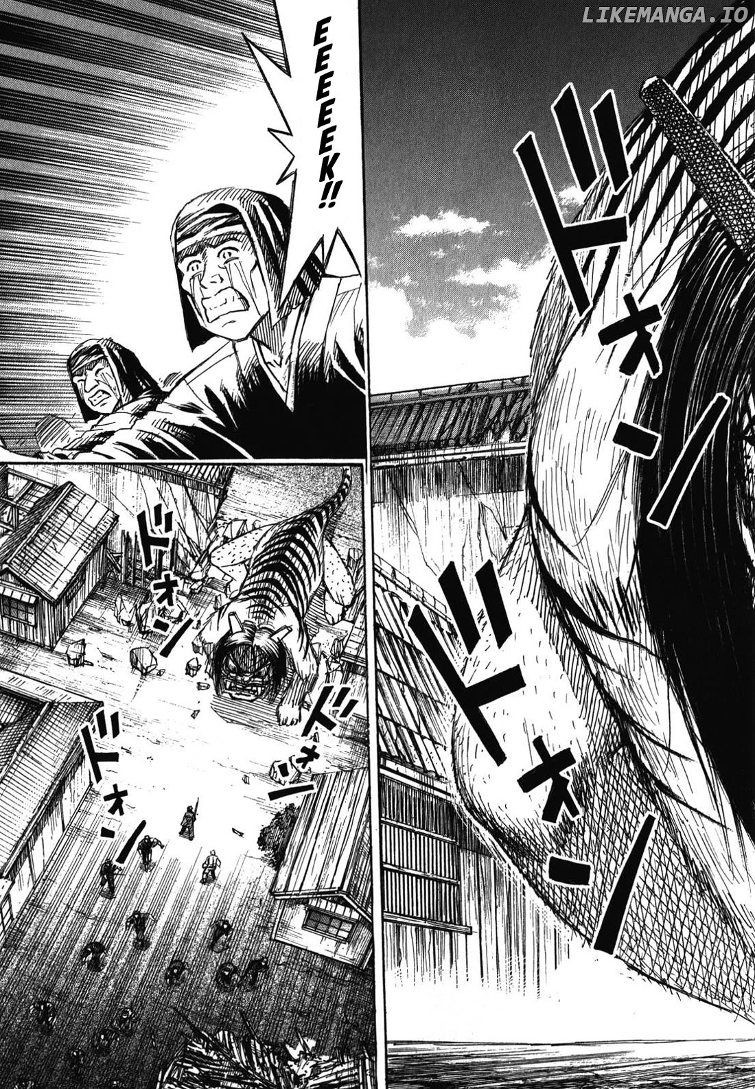 Higanjima - Last 47 Days Chapter 82 - page 9