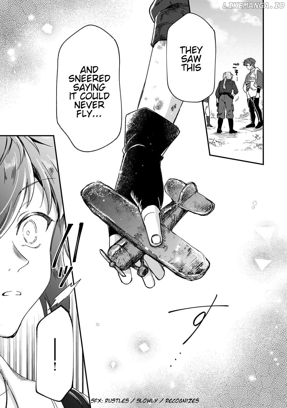 Fushi no Kami: Rebuilding Civilization Starts With a Village Chapter 35 - page 14