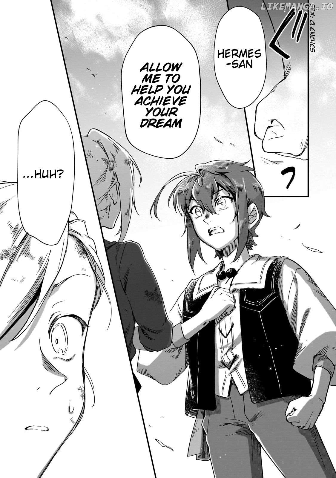 Fushi no Kami: Rebuilding Civilization Starts With a Village Chapter 35 - page 24