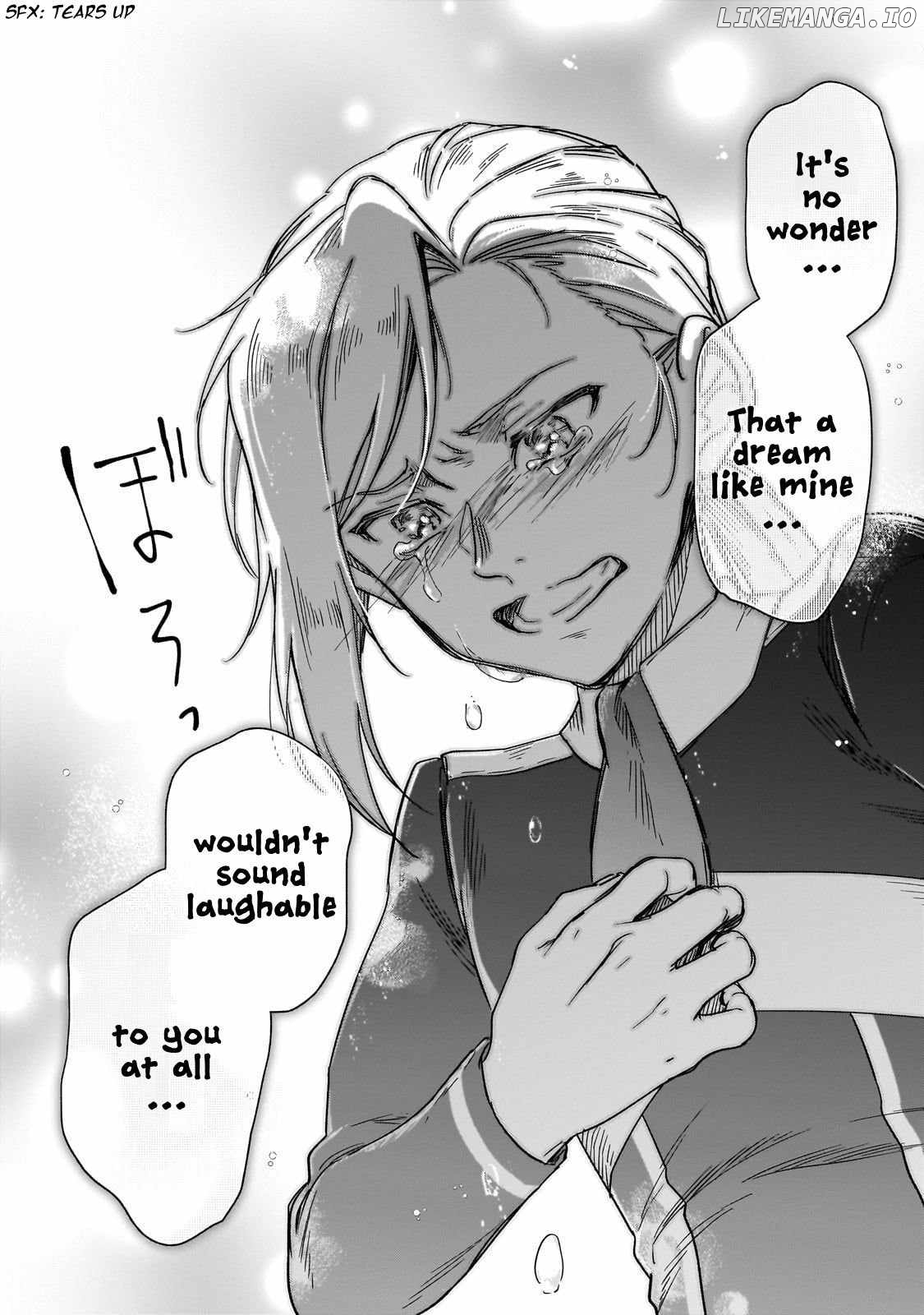 Fushi no Kami: Rebuilding Civilization Starts With a Village Chapter 36 - page 21