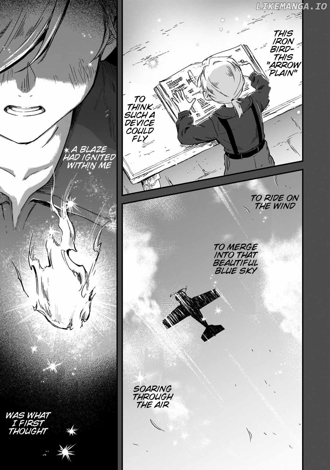 Fushi no Kami: Rebuilding Civilization Starts With a Village Chapter 36 - page 4