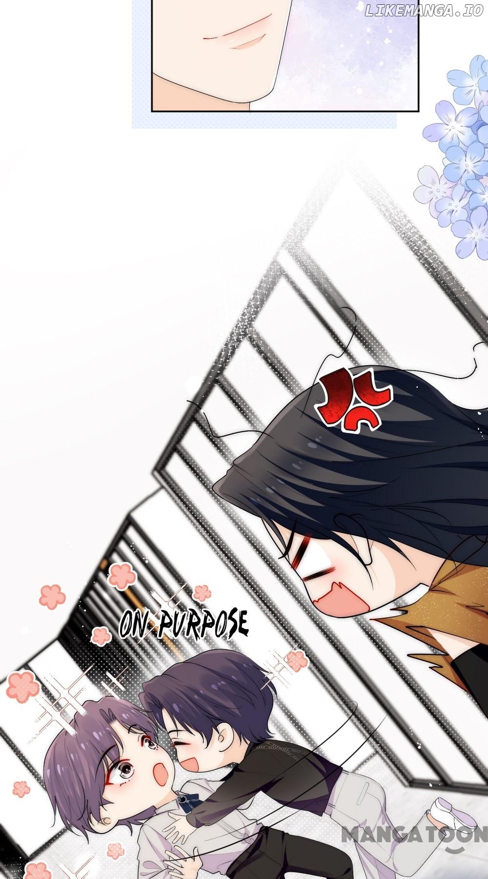 Heroine’s Cynicism Increases Daily After Rebirth Chapter 41 - page 16