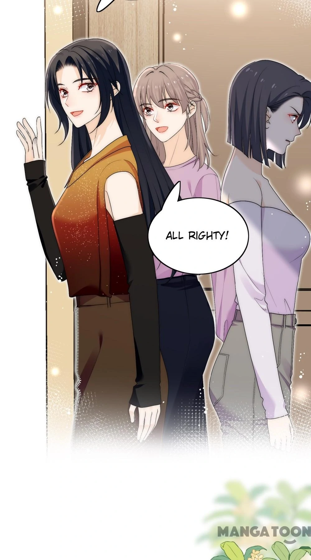 Heroine’s Cynicism Increases Daily After Rebirth Chapter 41 - page 2