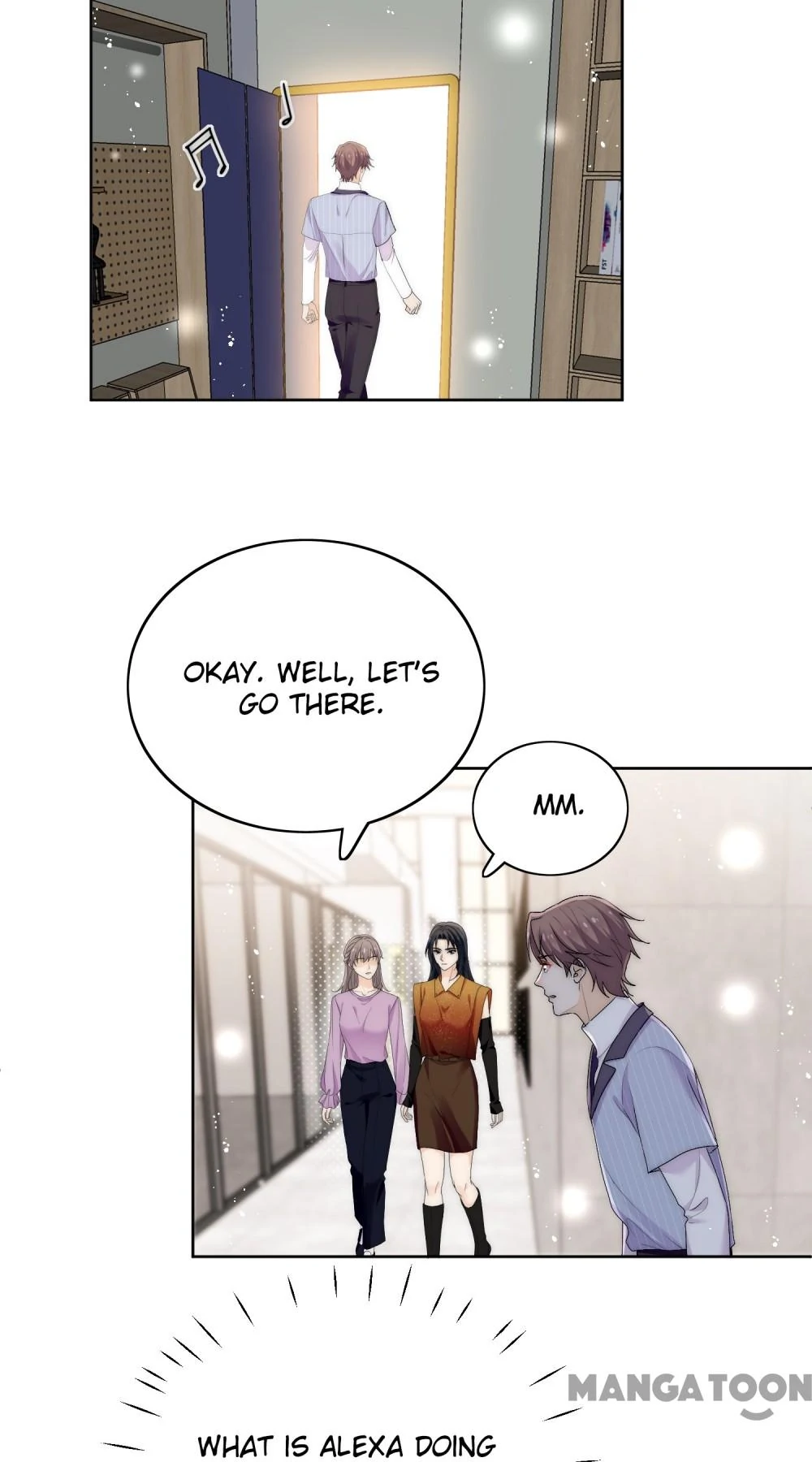 Heroine’s Cynicism Increases Daily After Rebirth Chapter 41 - page 22