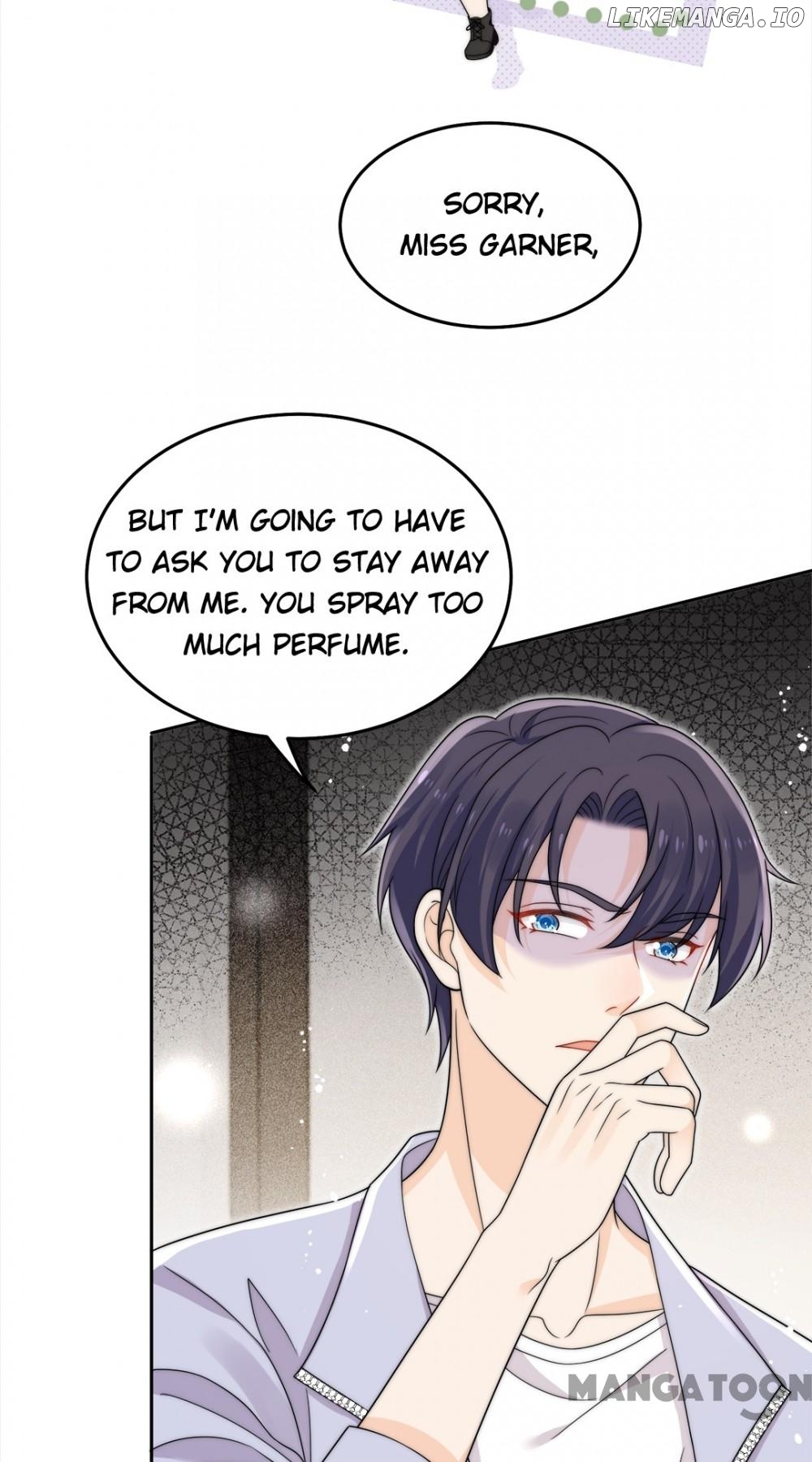Heroine’s Cynicism Increases Daily After Rebirth Chapter 53 - page 13