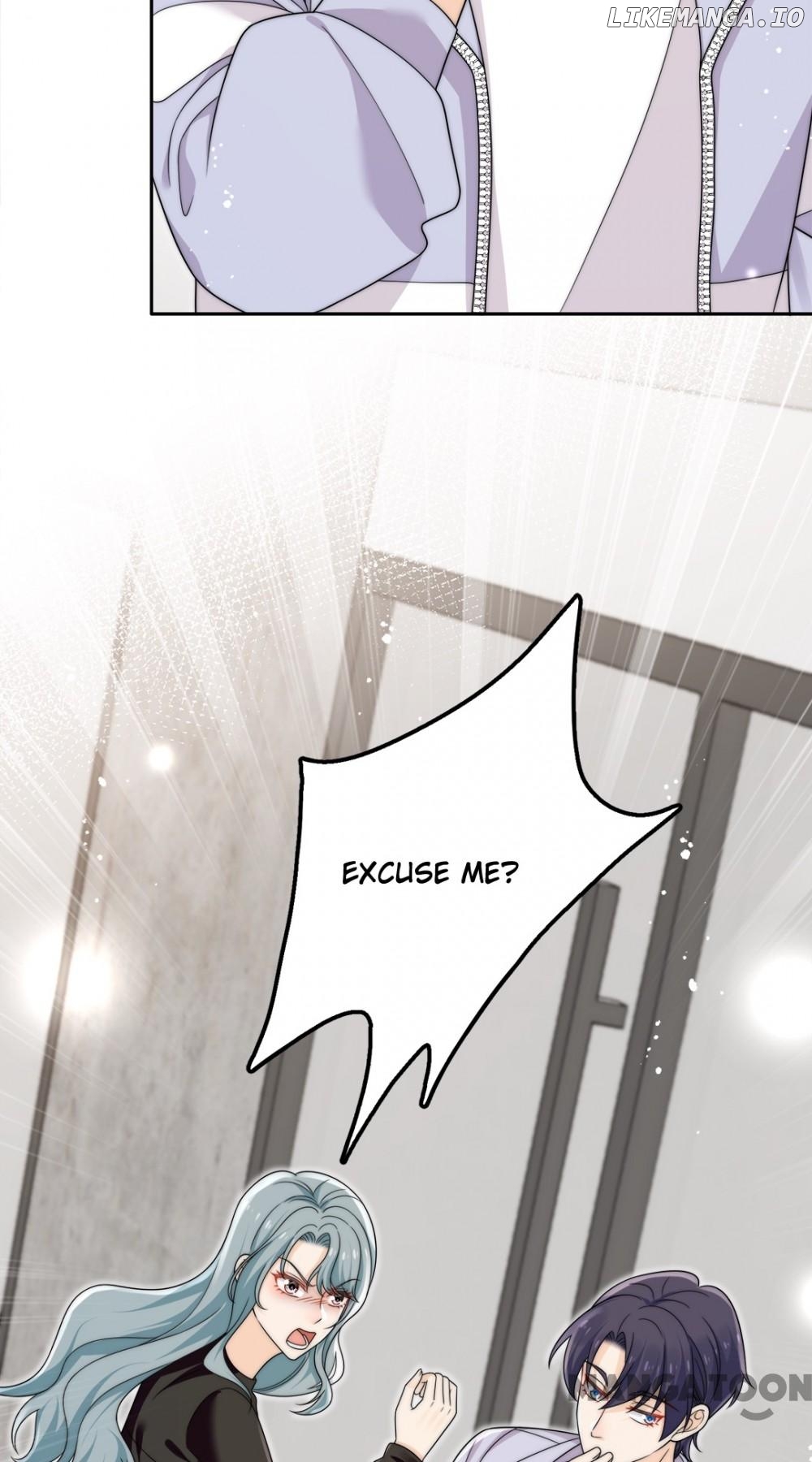 Heroine’s Cynicism Increases Daily After Rebirth Chapter 53 - page 14