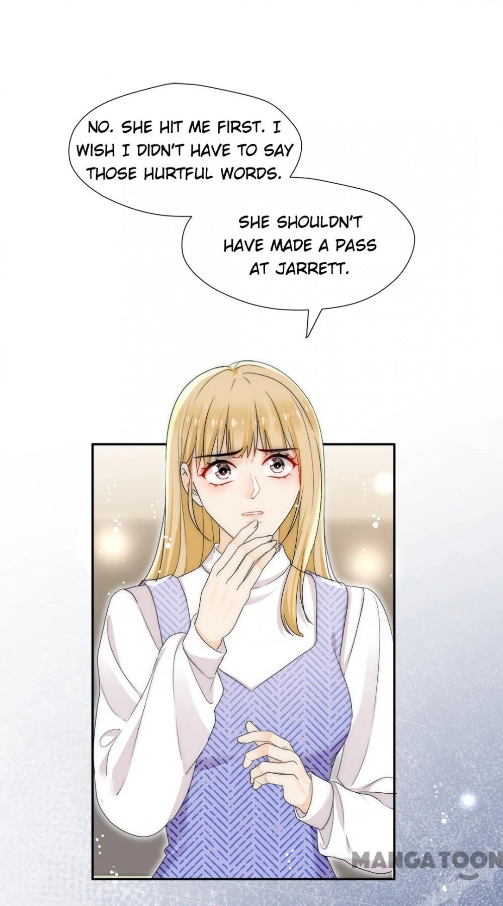Heroine’s Cynicism Increases Daily After Rebirth Chapter 61 - page 1