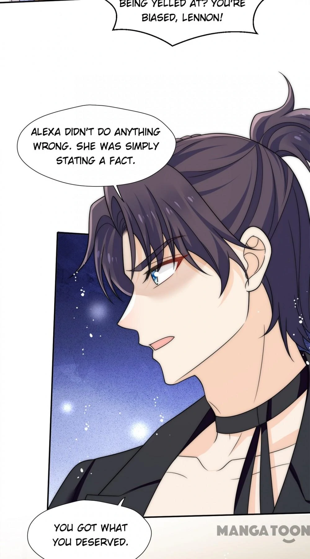 Heroine’s Cynicism Increases Daily After Rebirth Chapter 61 - page 10