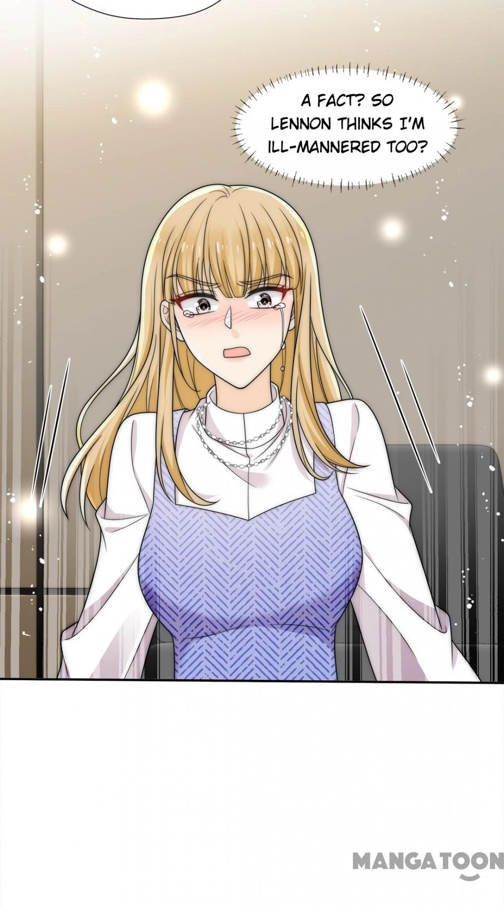 Heroine’s Cynicism Increases Daily After Rebirth Chapter 61 - page 11