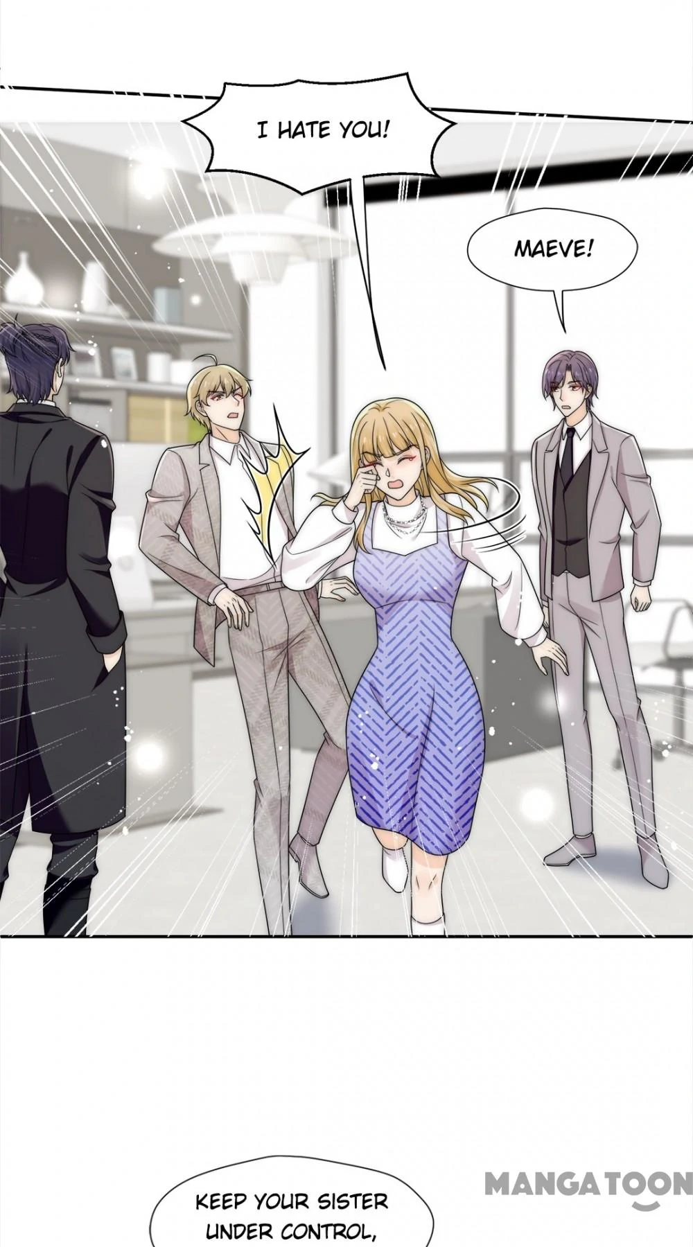 Heroine’s Cynicism Increases Daily After Rebirth Chapter 61 - page 12