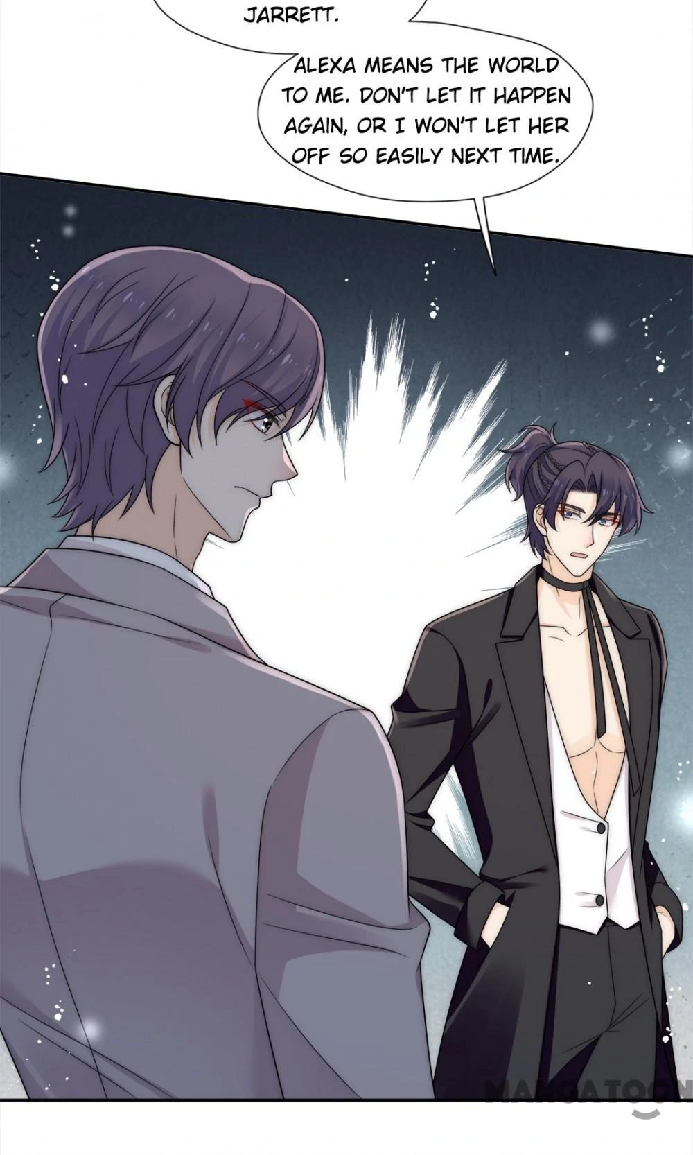 Heroine’s Cynicism Increases Daily After Rebirth Chapter 61 - page 13