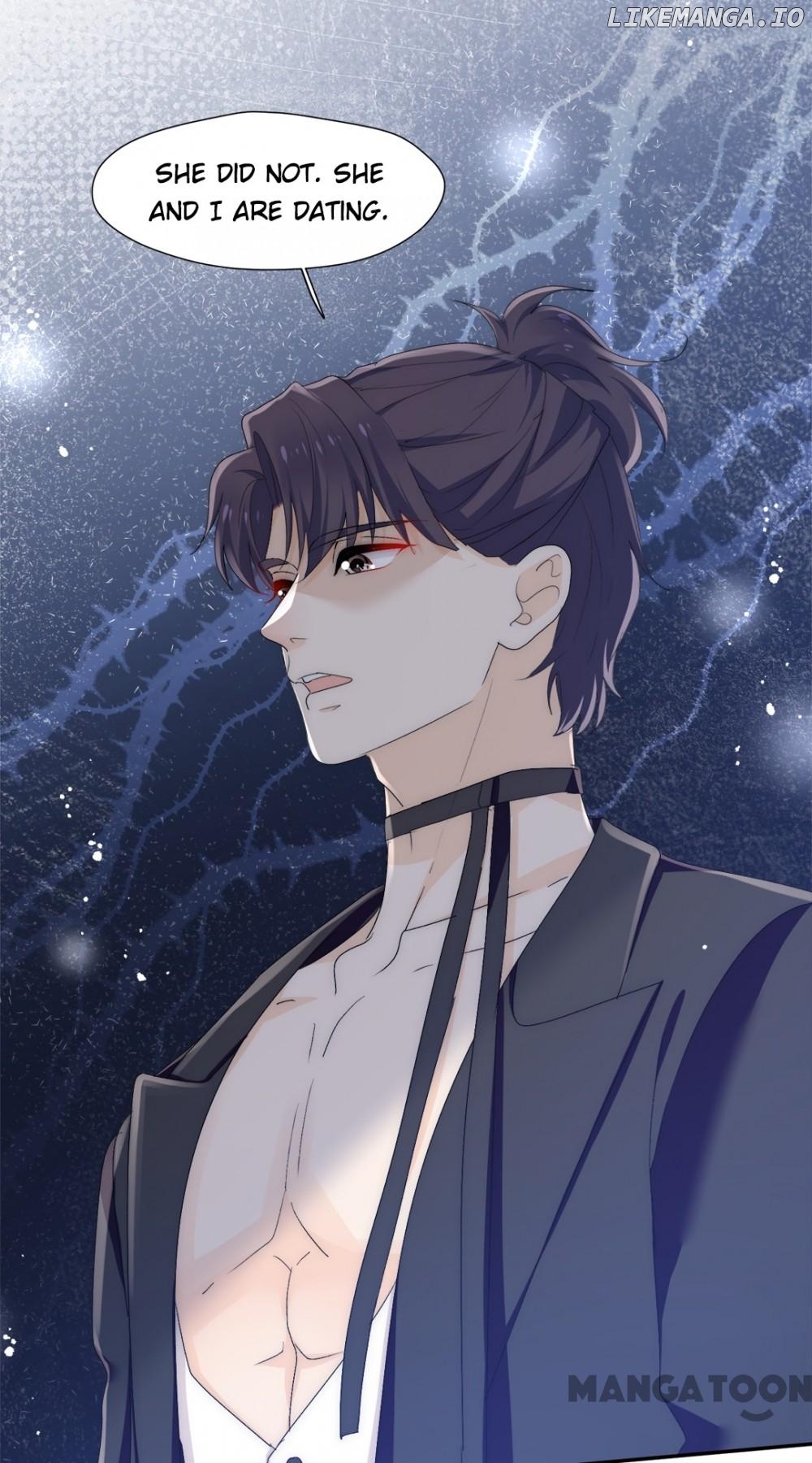 Heroine’s Cynicism Increases Daily After Rebirth Chapter 61 - page 2