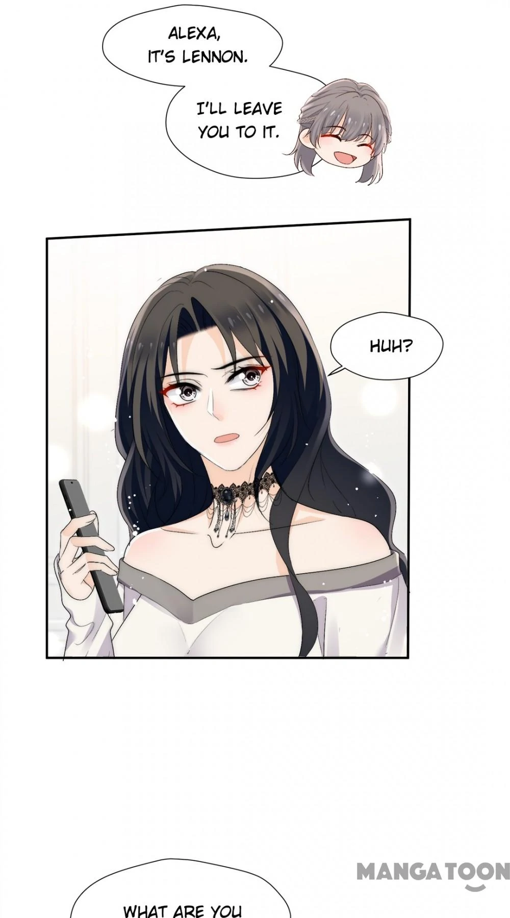 Heroine’s Cynicism Increases Daily After Rebirth Chapter 61 - page 21