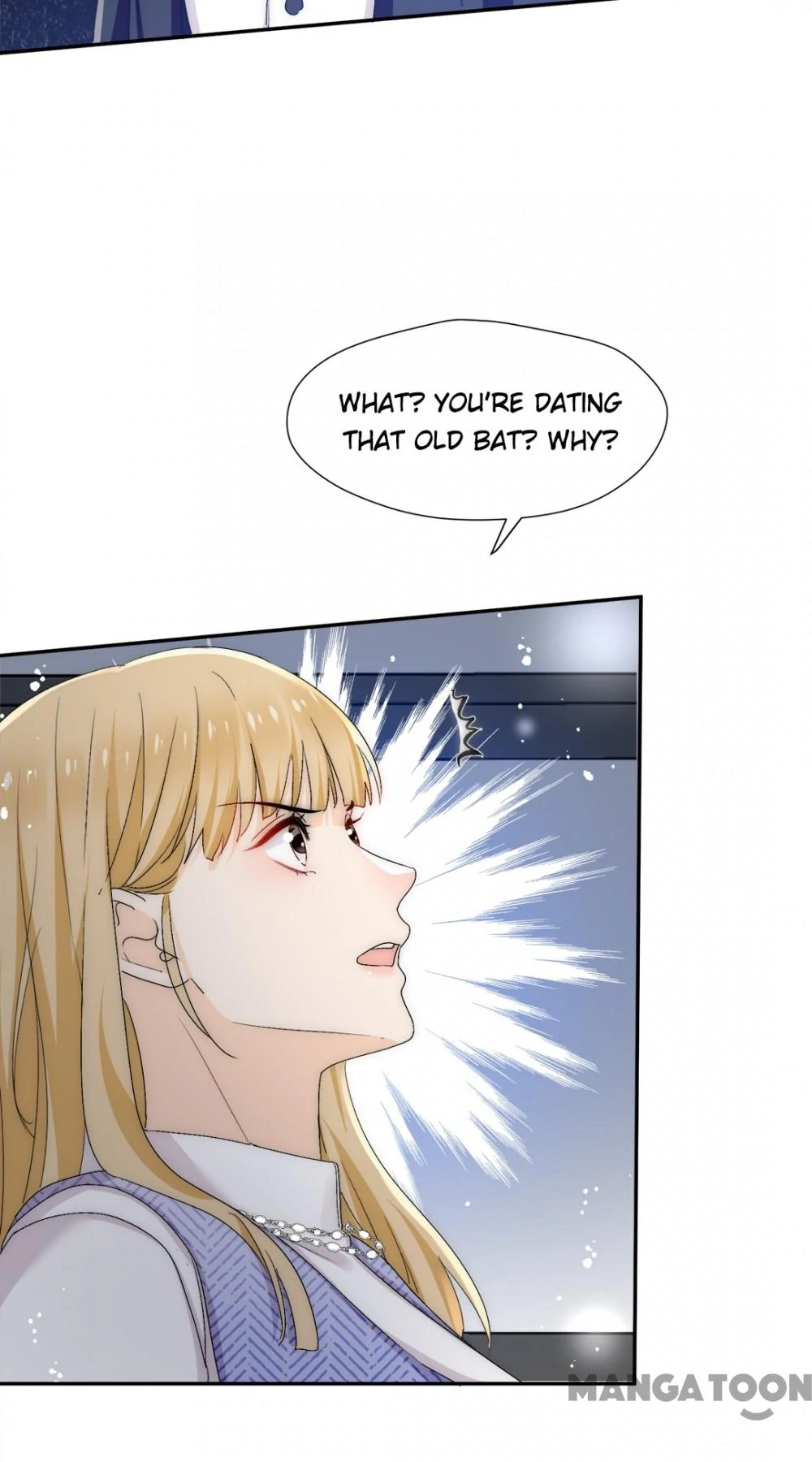 Heroine’s Cynicism Increases Daily After Rebirth Chapter 61 - page 3