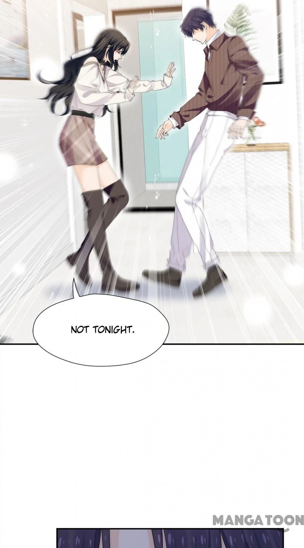 Heroine’s Cynicism Increases Daily After Rebirth Chapter 61 - page 31