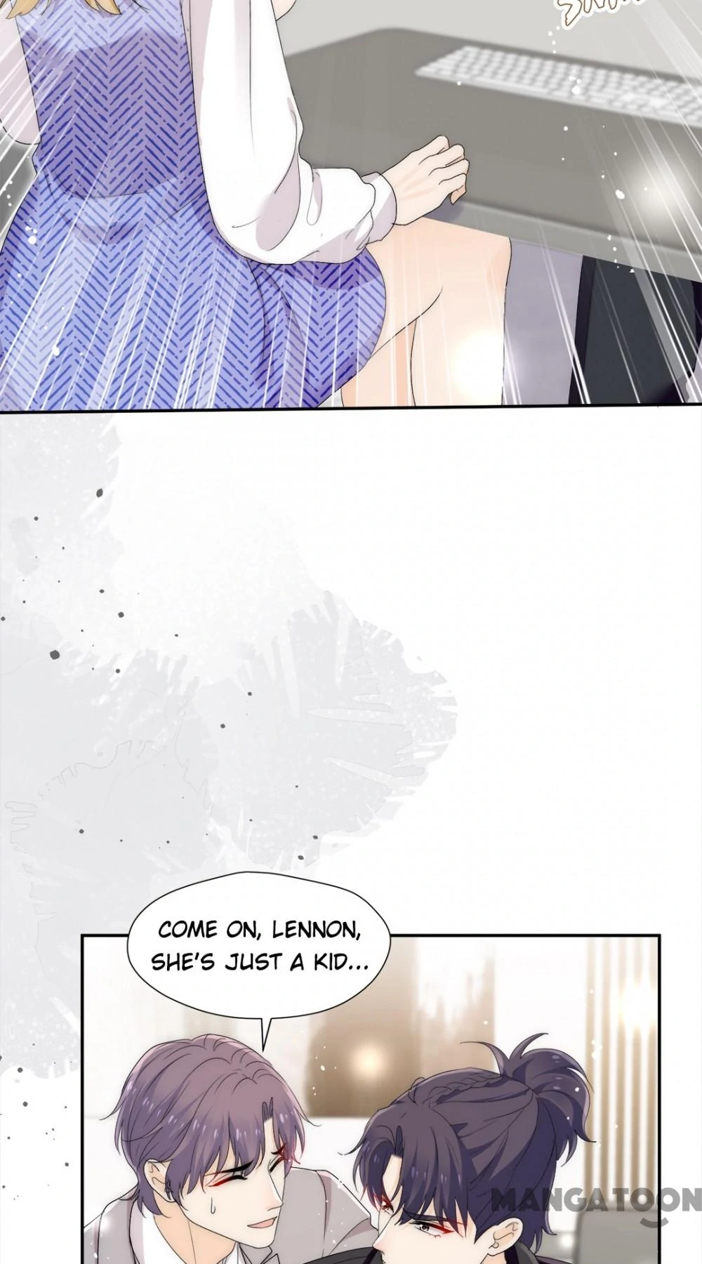 Heroine’s Cynicism Increases Daily After Rebirth Chapter 61 - page 5
