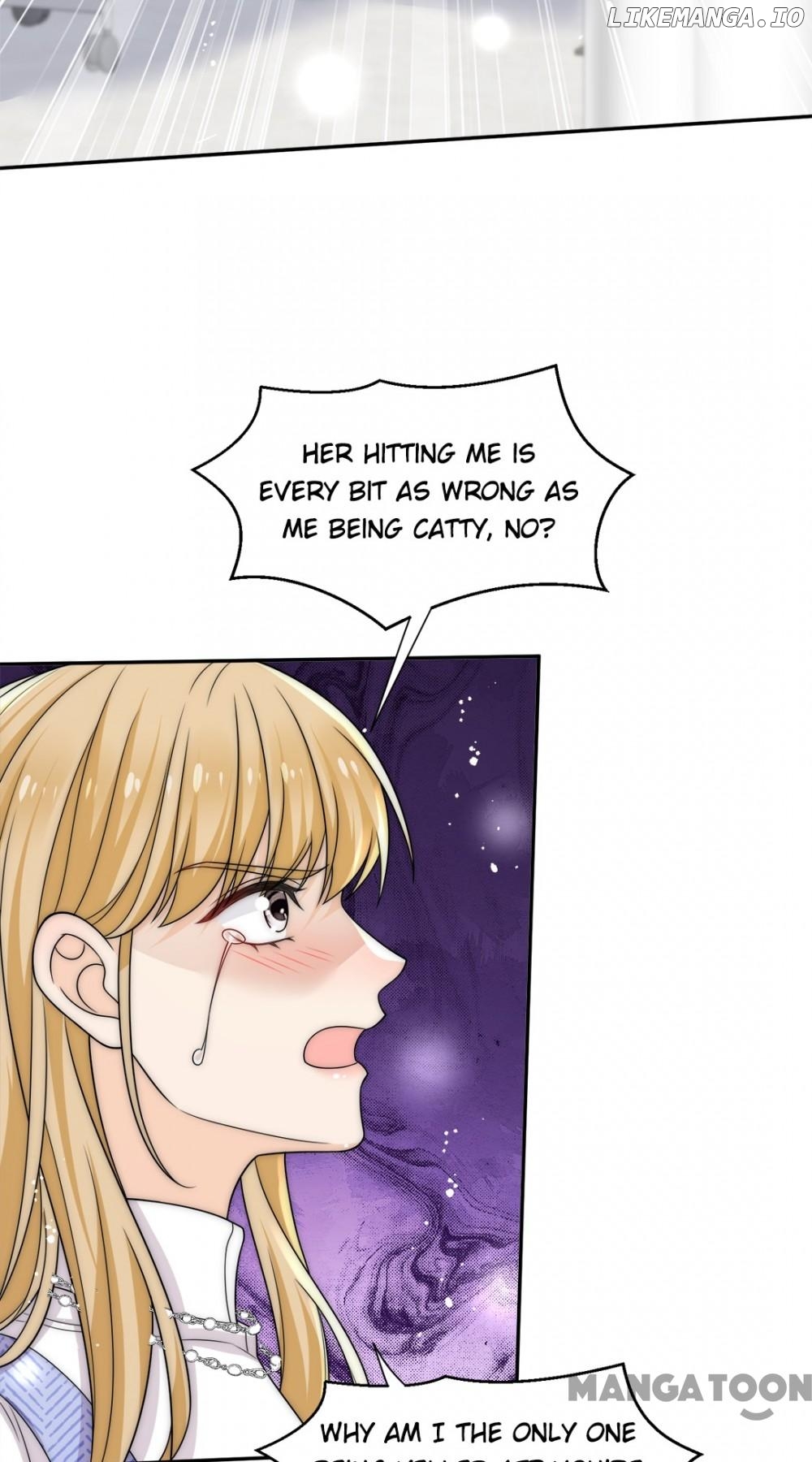 Heroine’s Cynicism Increases Daily After Rebirth Chapter 61 - page 9