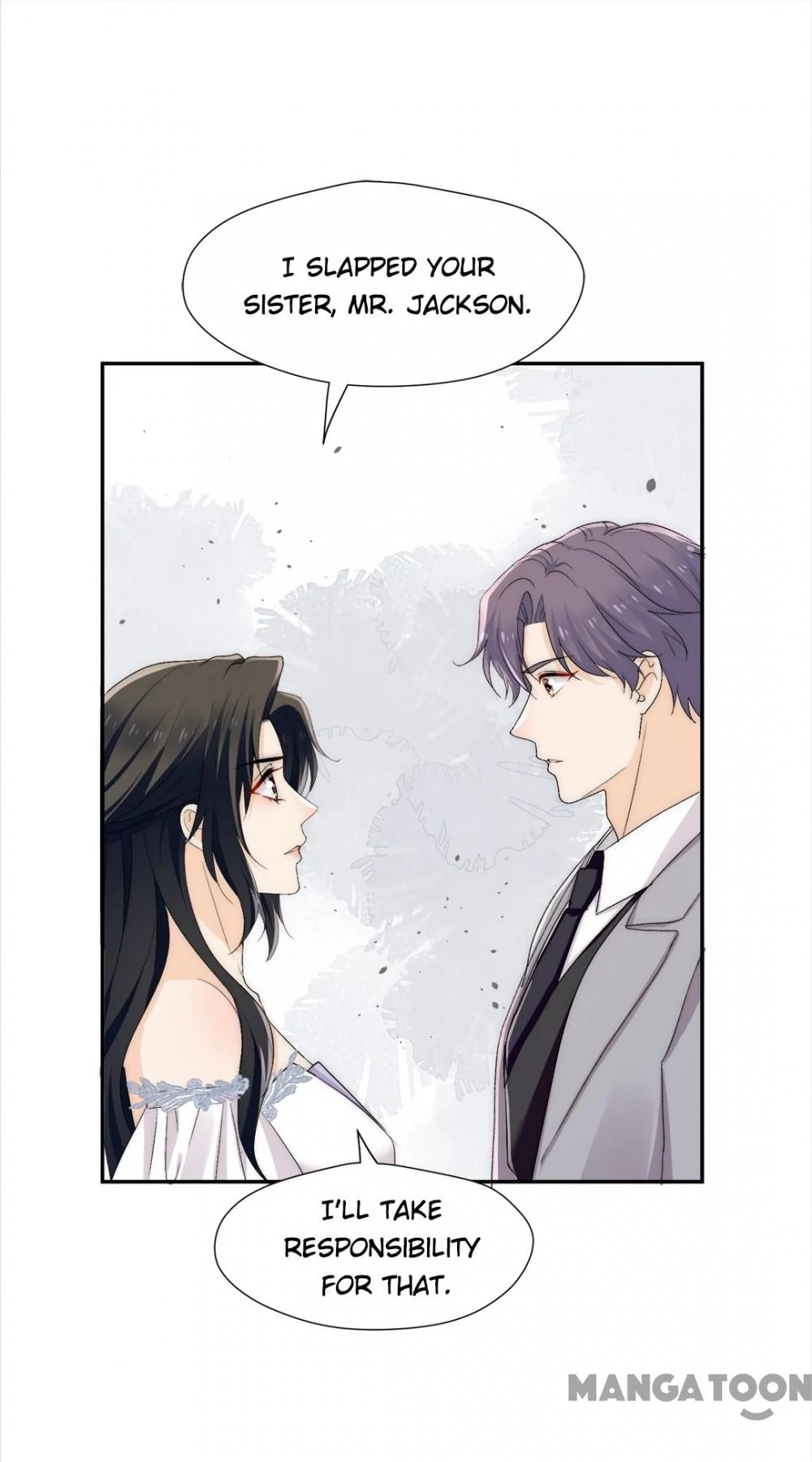 Heroine’s Cynicism Increases Daily After Rebirth Chapter 60 - page 1