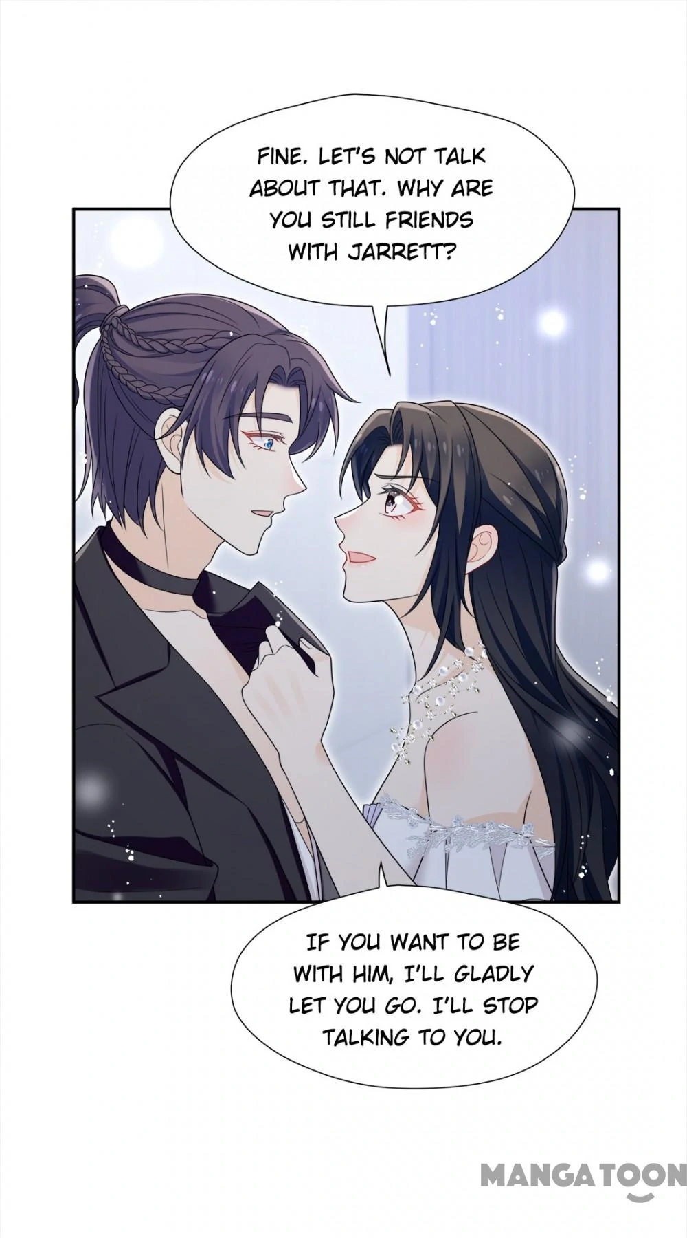 Heroine’s Cynicism Increases Daily After Rebirth Chapter 60 - page 10