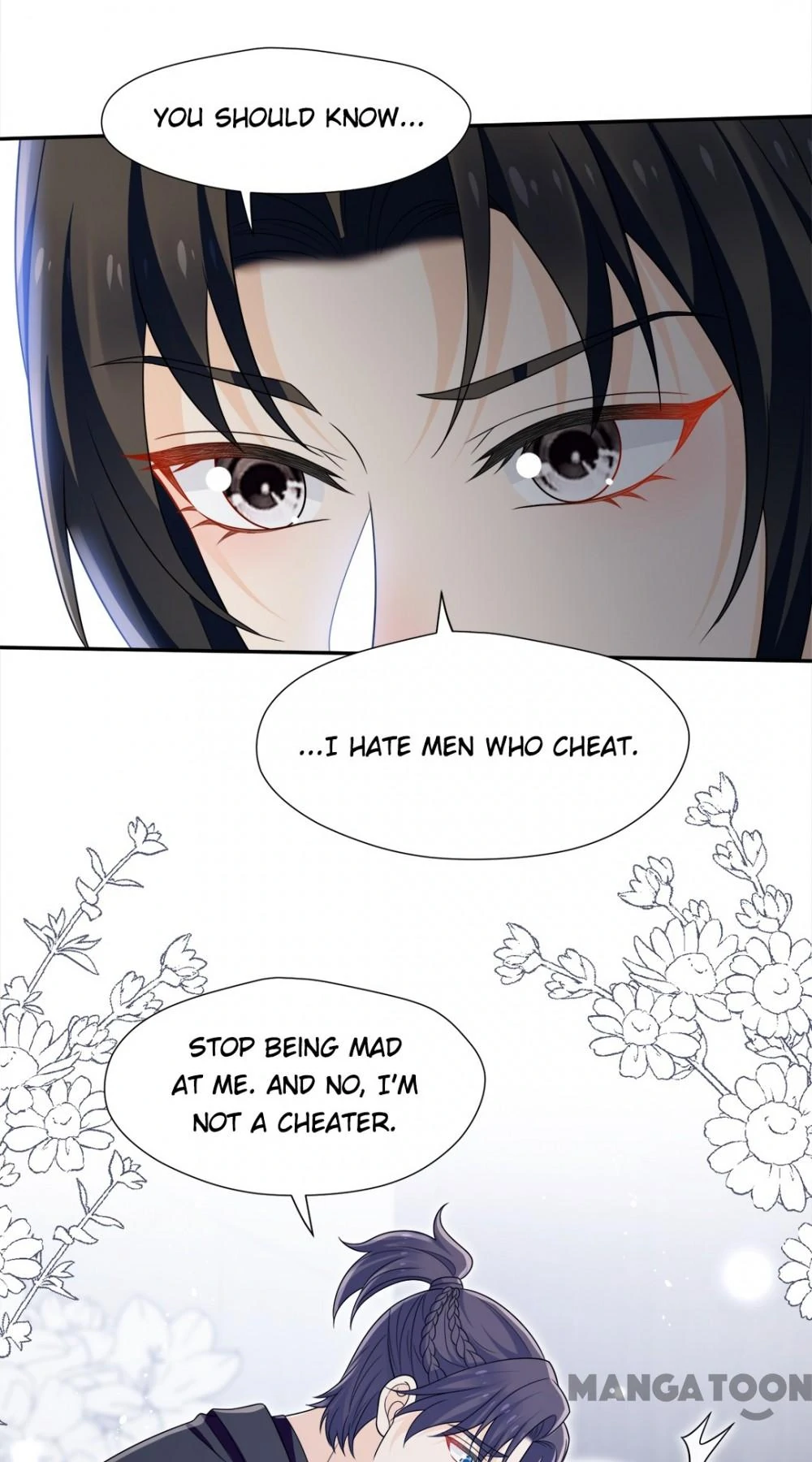 Heroine’s Cynicism Increases Daily After Rebirth Chapter 60 - page 11