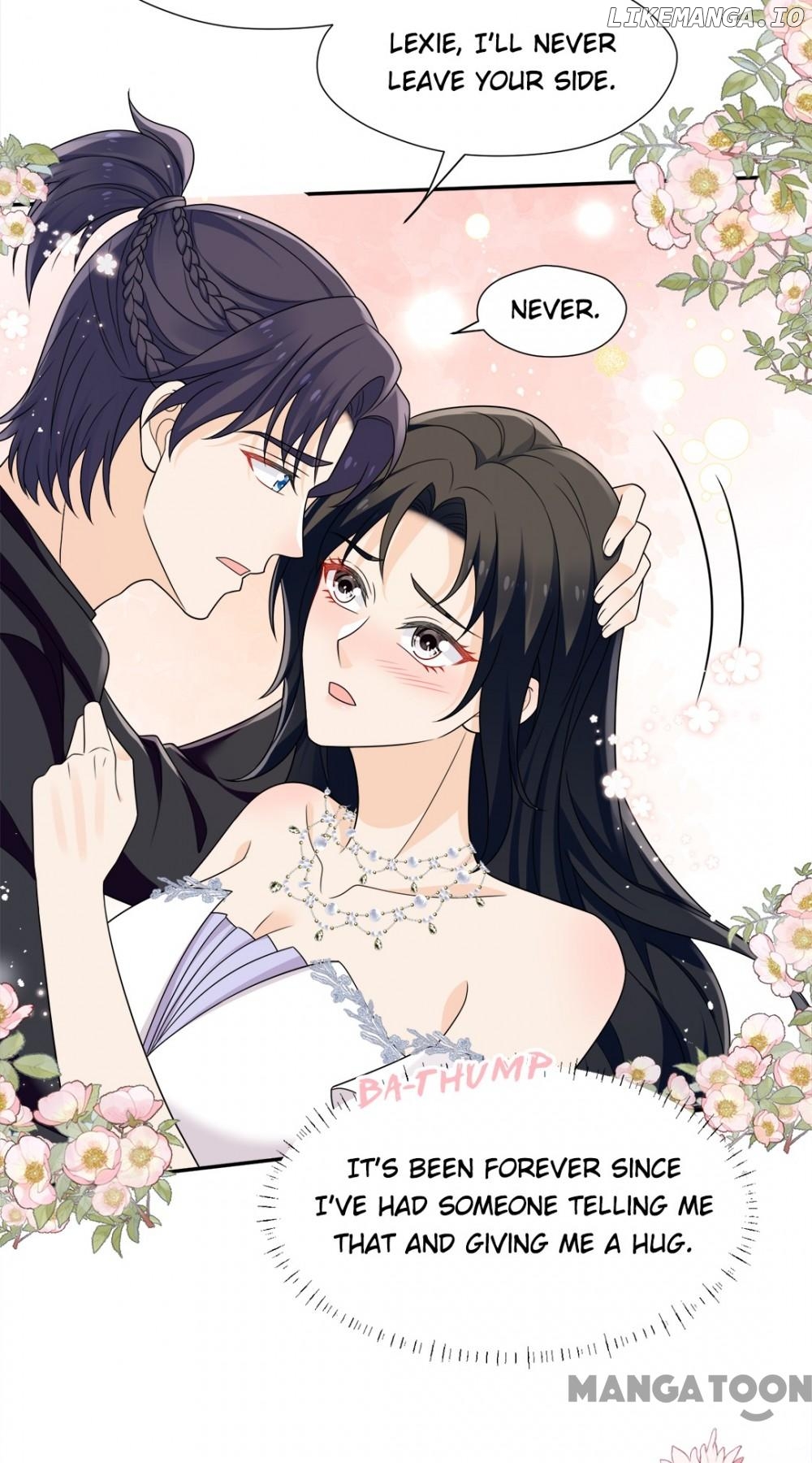 Heroine’s Cynicism Increases Daily After Rebirth Chapter 60 - page 13