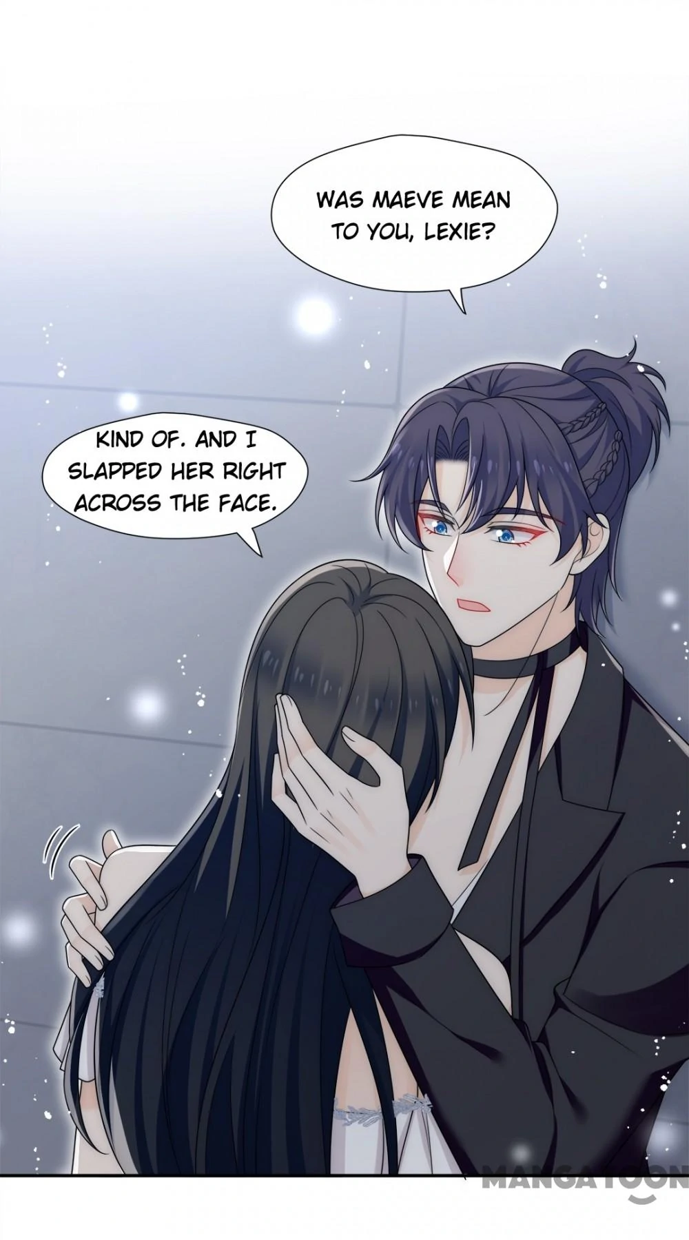 Heroine’s Cynicism Increases Daily After Rebirth Chapter 60 - page 17