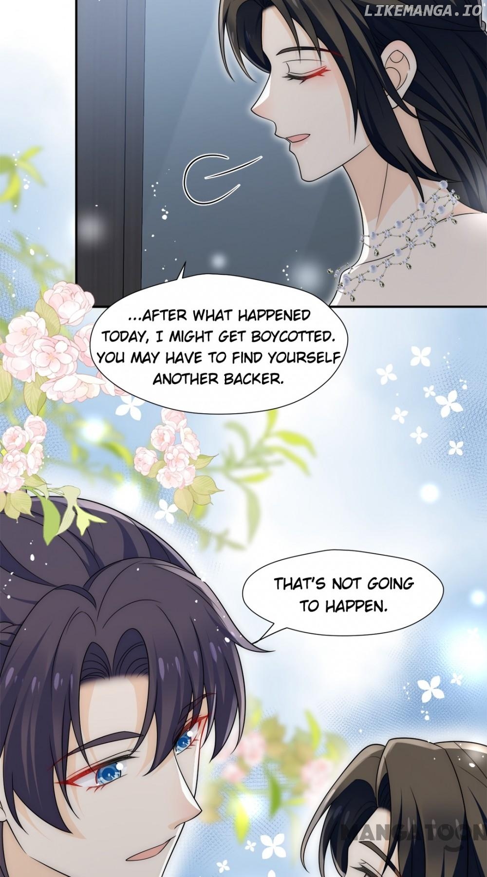 Heroine’s Cynicism Increases Daily After Rebirth Chapter 60 - page 20