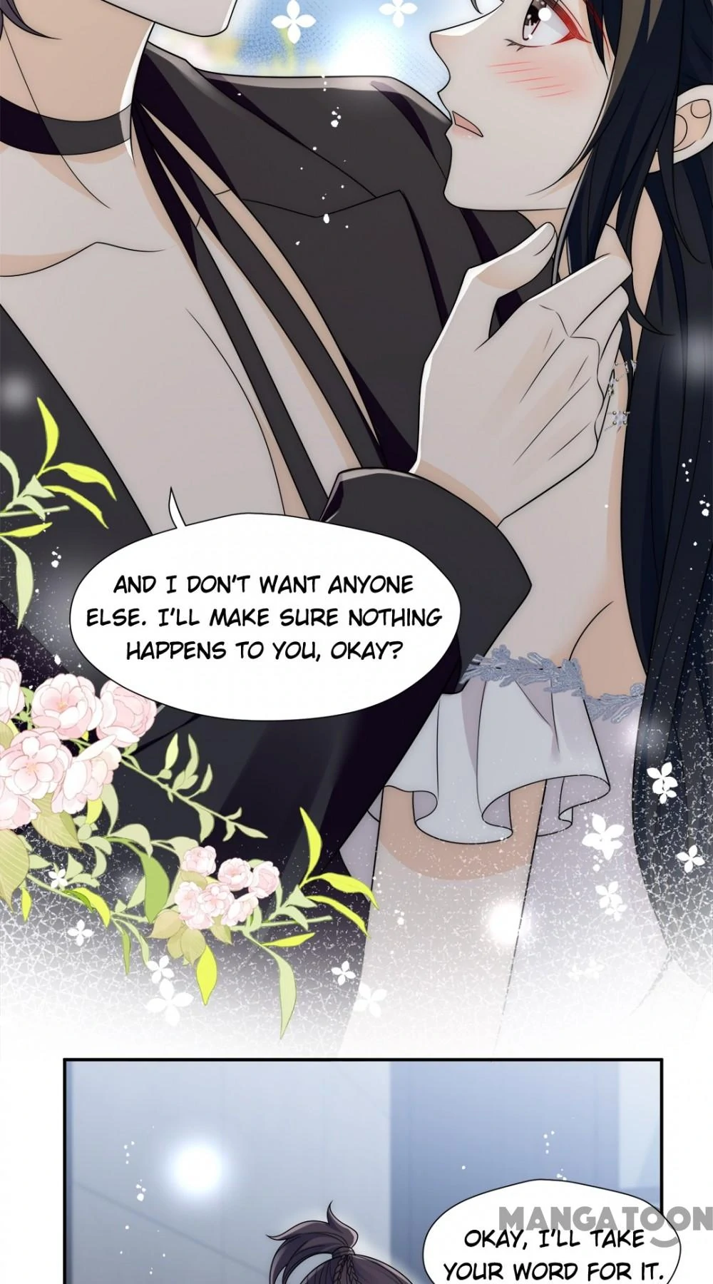 Heroine’s Cynicism Increases Daily After Rebirth Chapter 60 - page 21