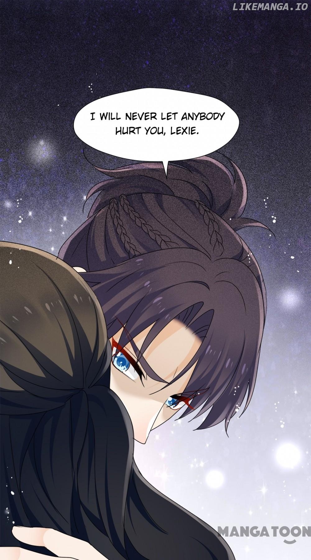 Heroine’s Cynicism Increases Daily After Rebirth Chapter 60 - page 23