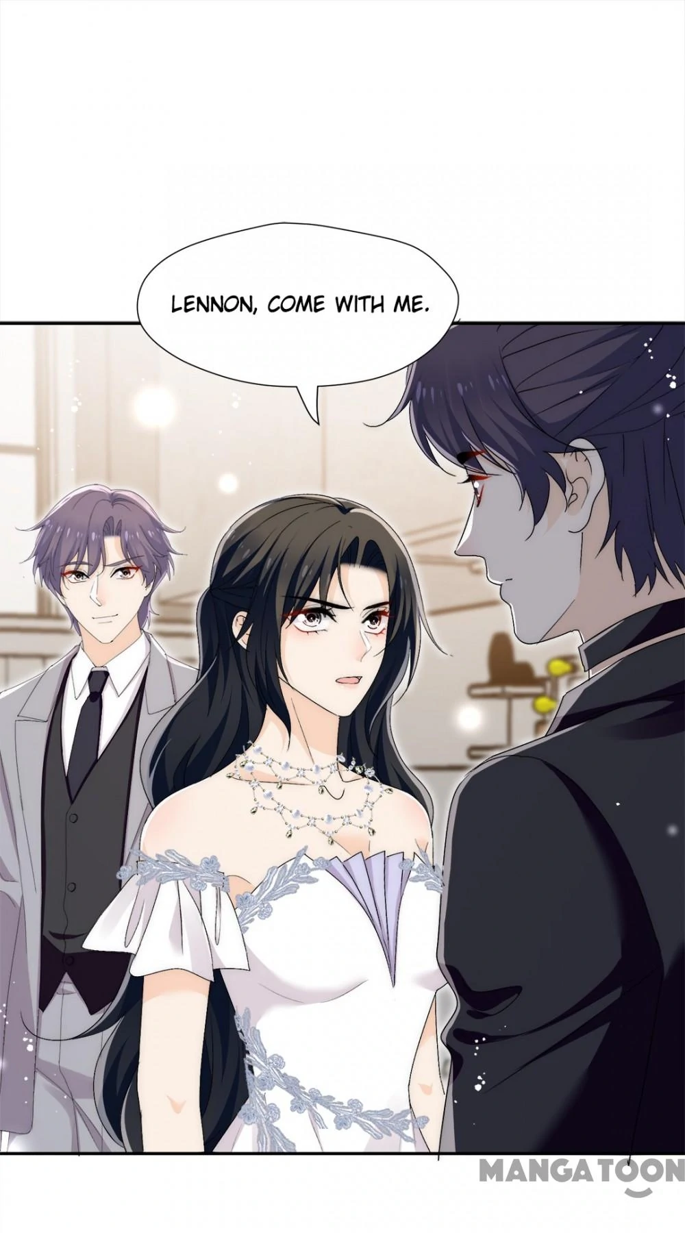 Heroine’s Cynicism Increases Daily After Rebirth Chapter 60 - page 3