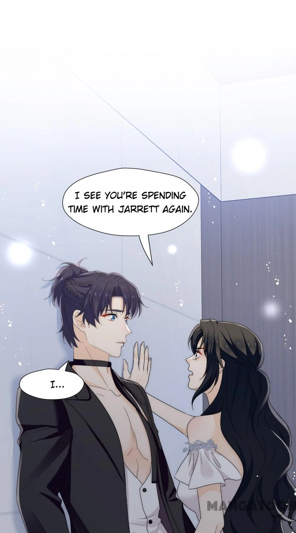 Heroine’s Cynicism Increases Daily After Rebirth Chapter 60 - page 5