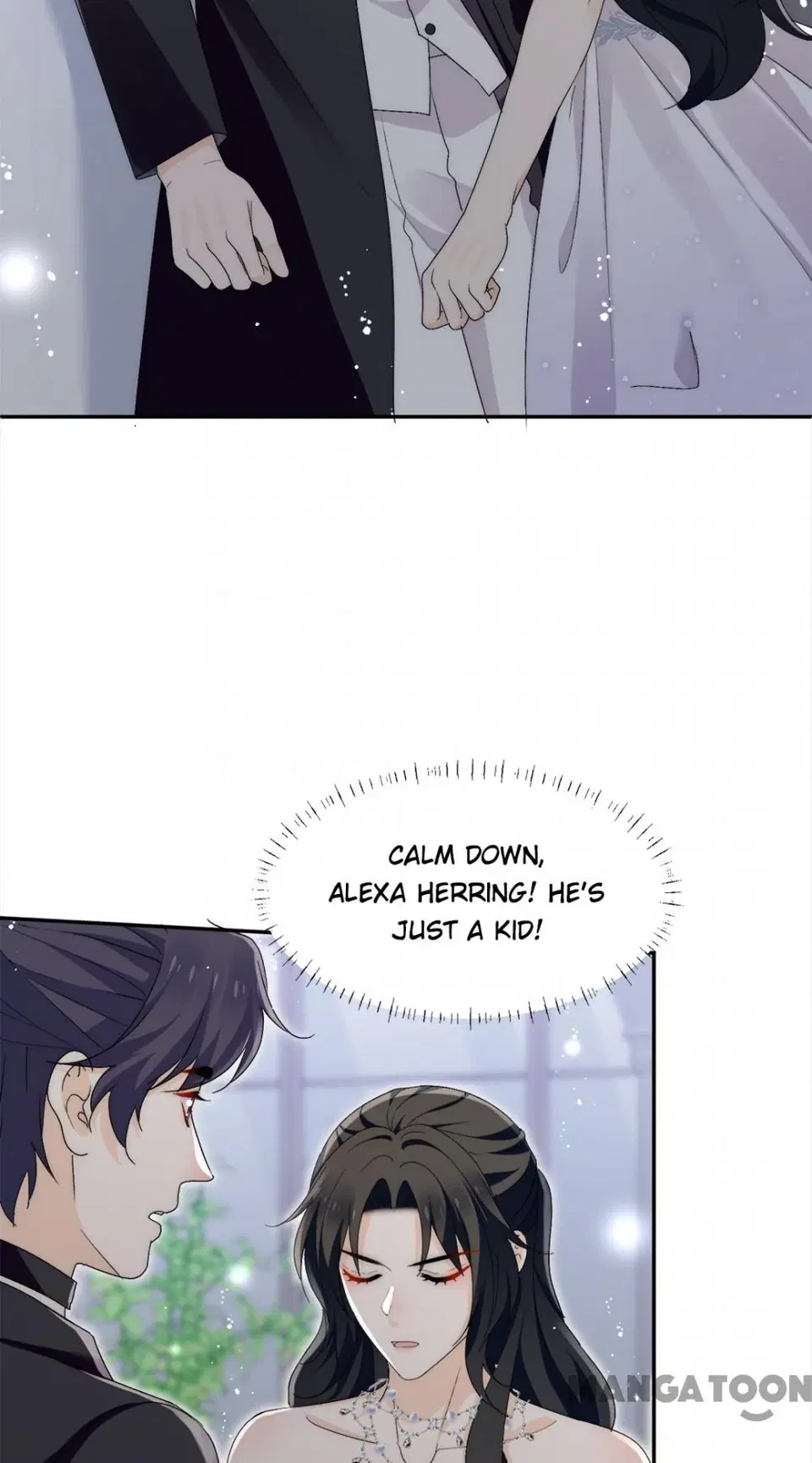 Heroine’s Cynicism Increases Daily After Rebirth Chapter 60 - page 6