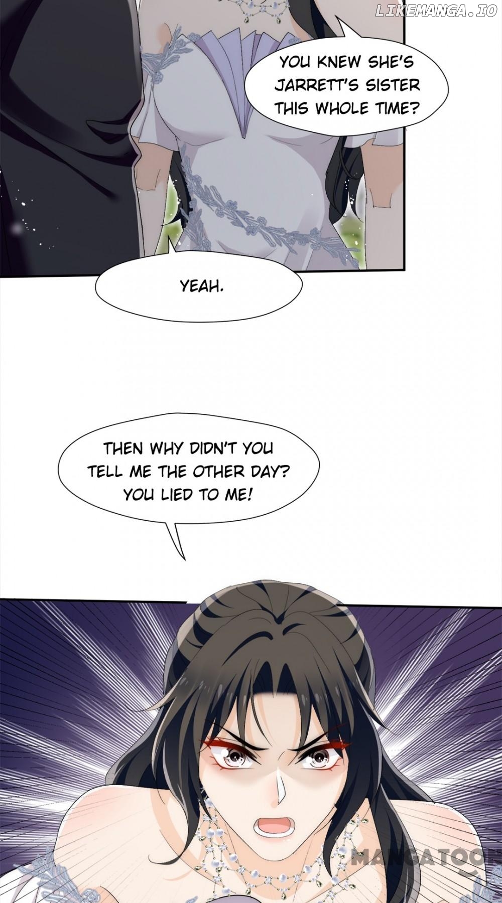 Heroine’s Cynicism Increases Daily After Rebirth Chapter 60 - page 7
