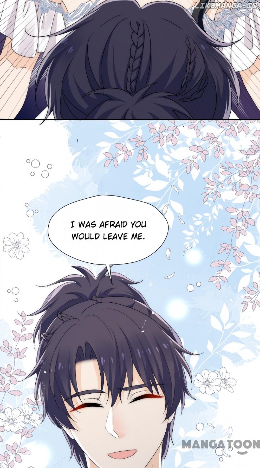 Heroine’s Cynicism Increases Daily After Rebirth Chapter 60 - page 8