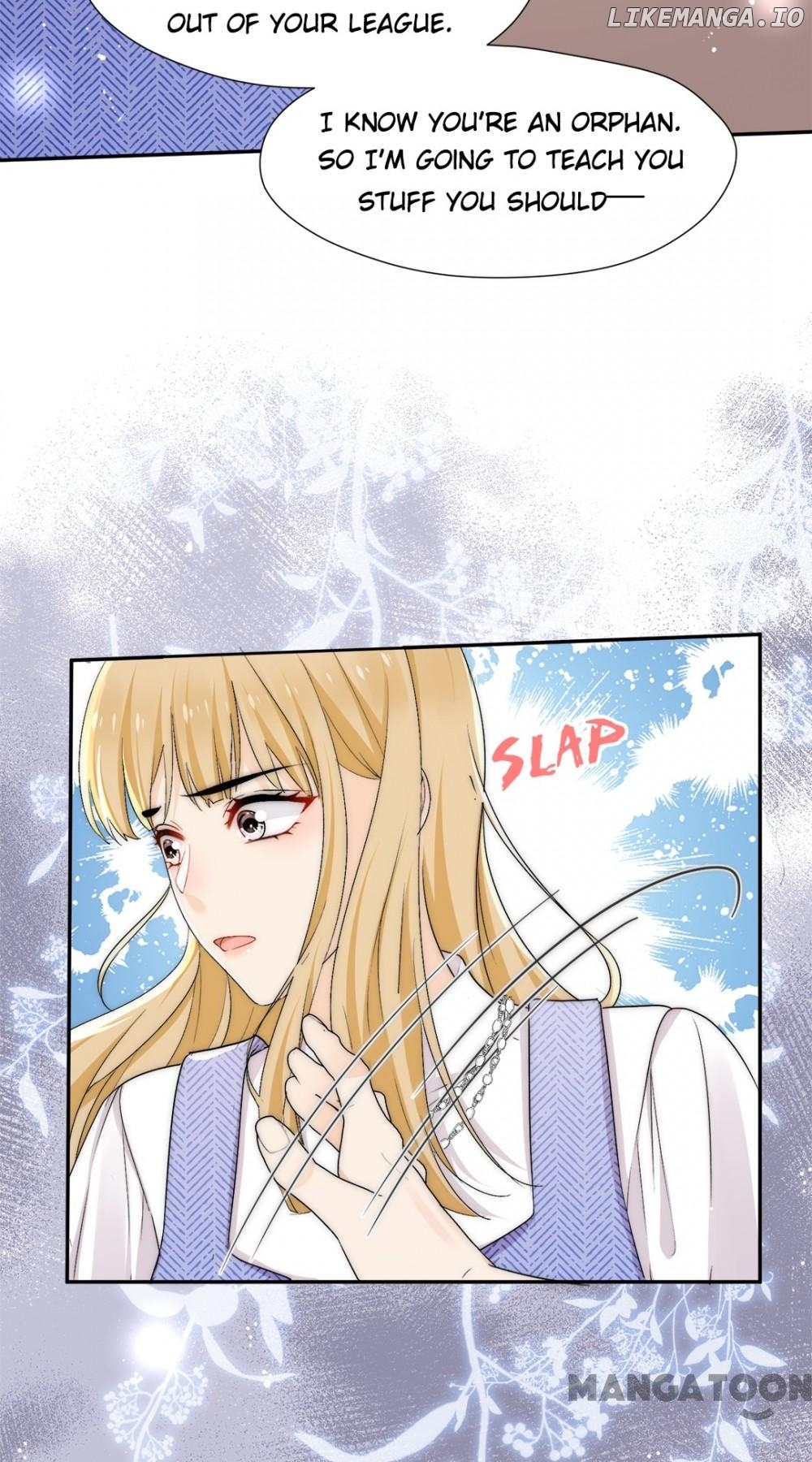 Heroine’s Cynicism Increases Daily After Rebirth Chapter 59 - page 13