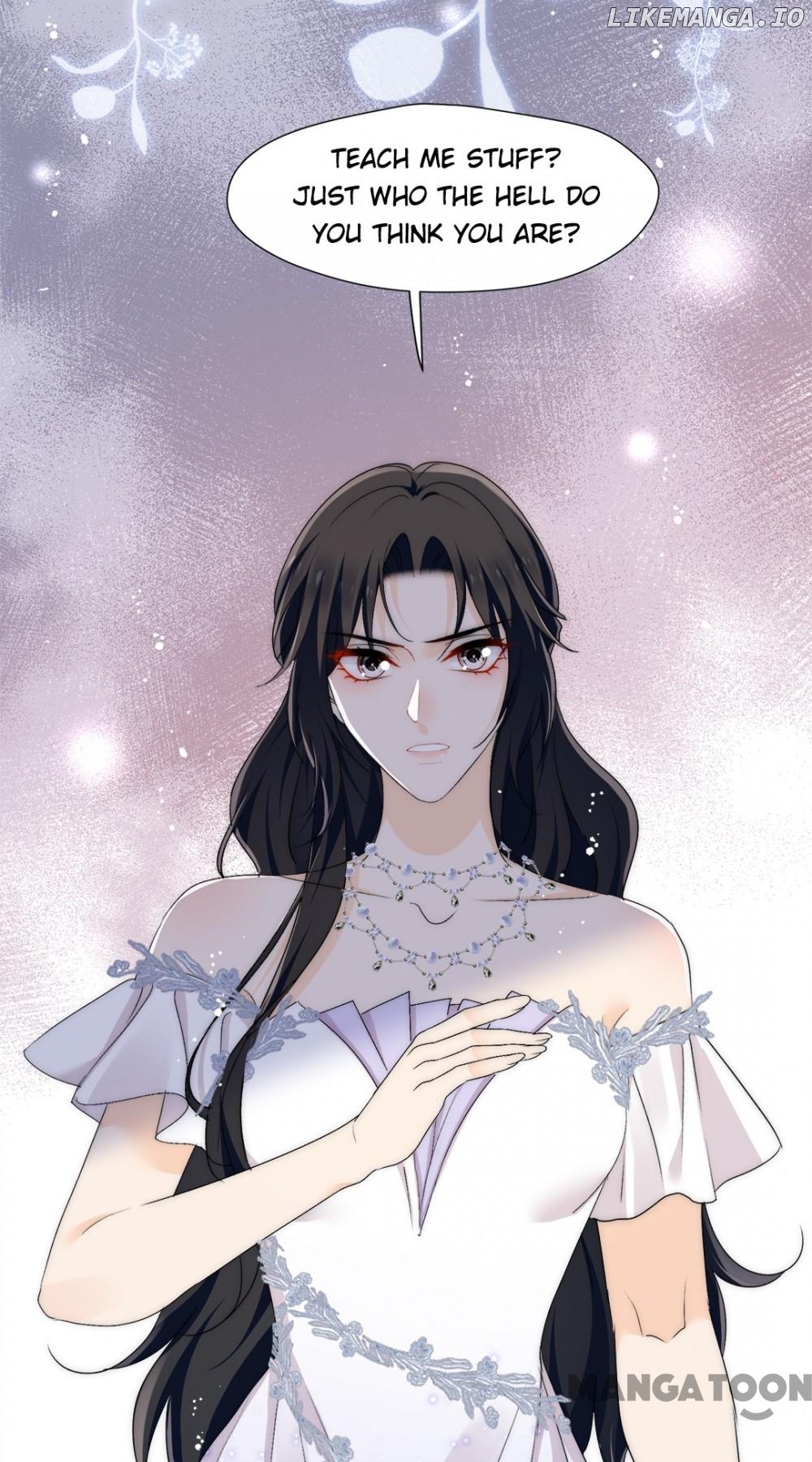 Heroine’s Cynicism Increases Daily After Rebirth Chapter 59 - page 14
