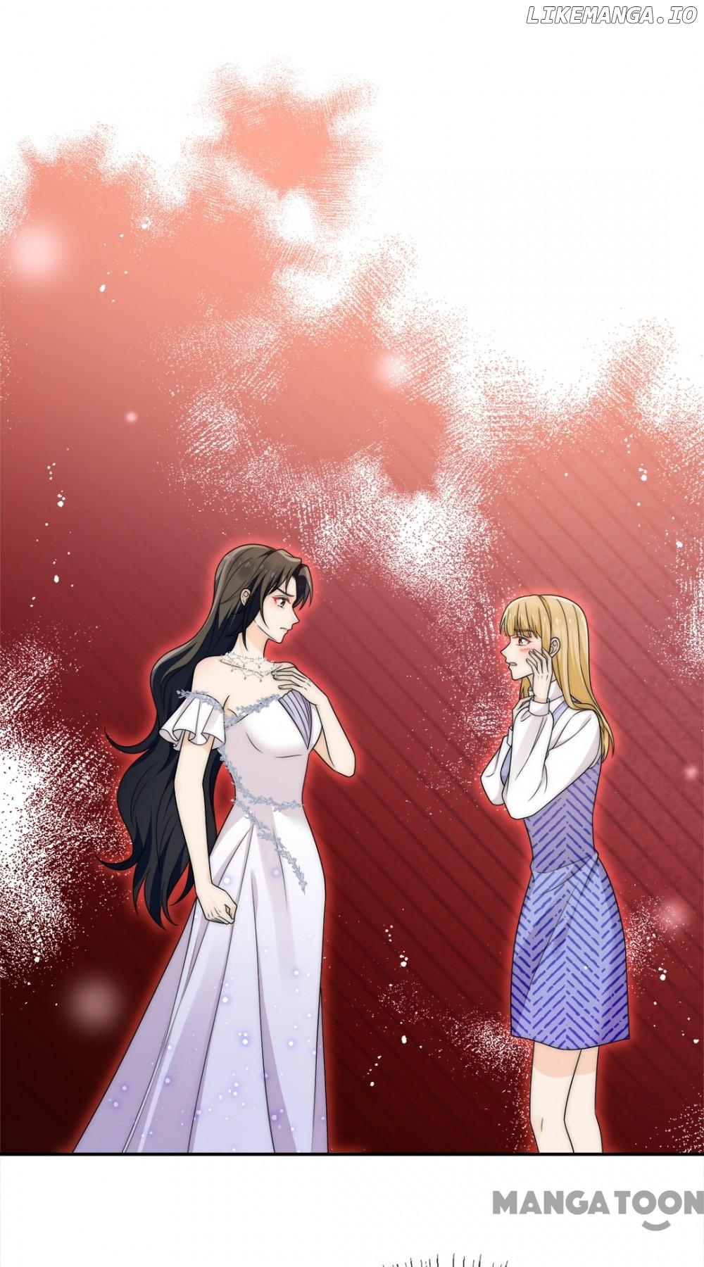 Heroine’s Cynicism Increases Daily After Rebirth Chapter 59 - page 16