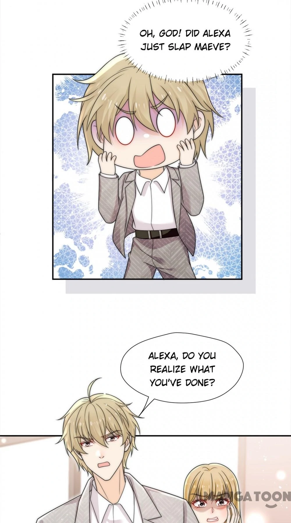 Heroine’s Cynicism Increases Daily After Rebirth Chapter 59 - page 17