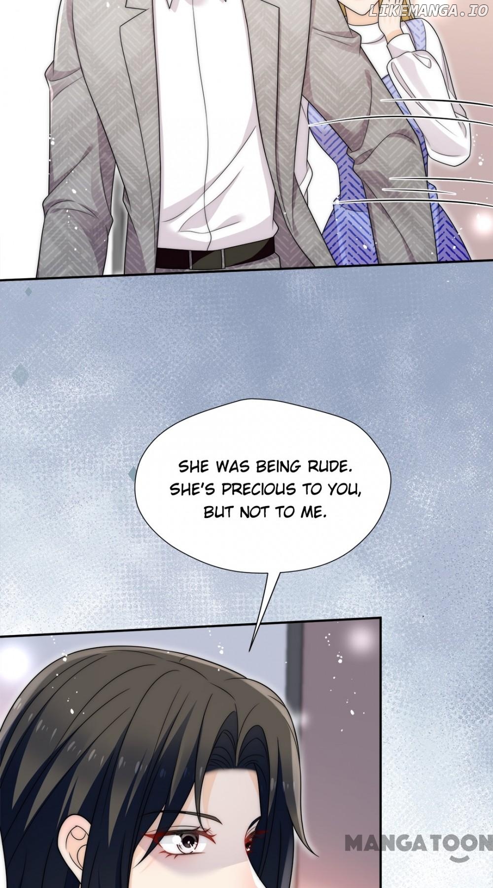 Heroine’s Cynicism Increases Daily After Rebirth Chapter 59 - page 18