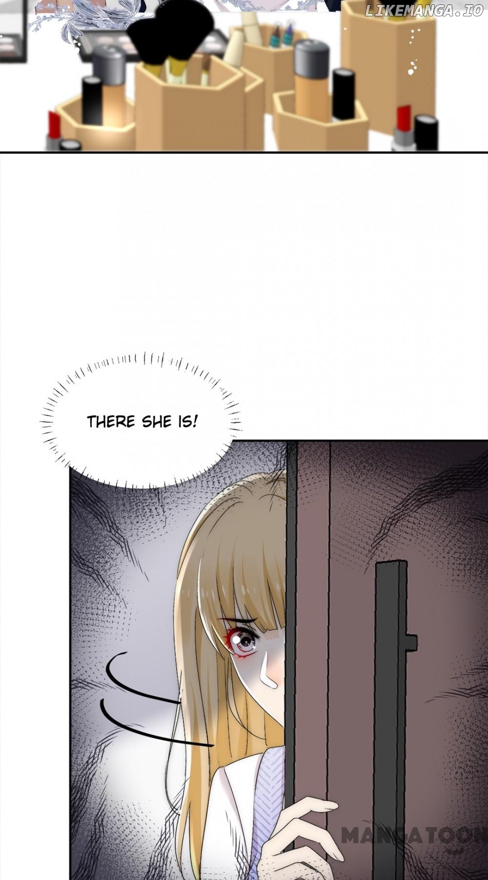 Heroine’s Cynicism Increases Daily After Rebirth Chapter 59 - page 2