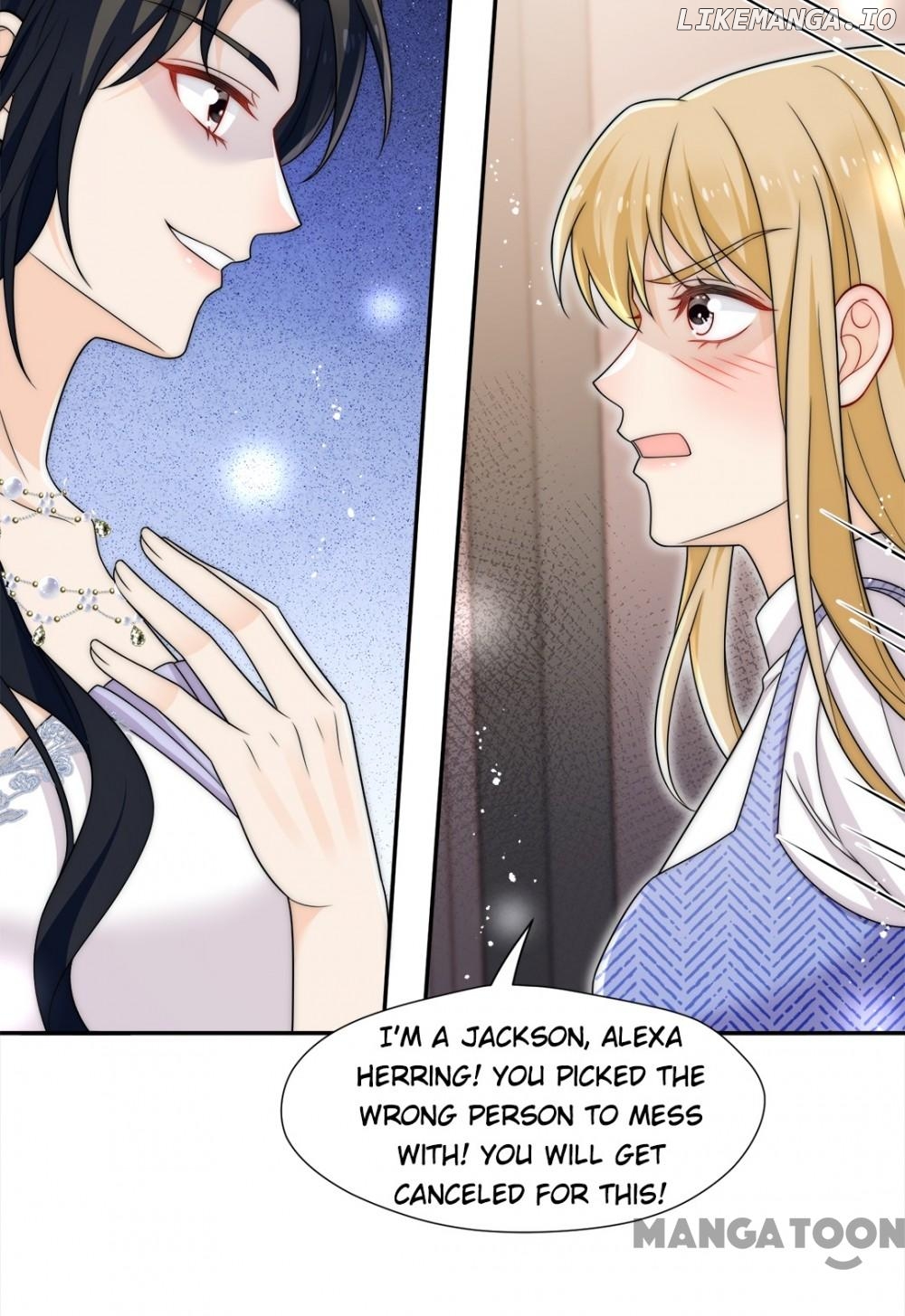 Heroine’s Cynicism Increases Daily After Rebirth Chapter 59 - page 21