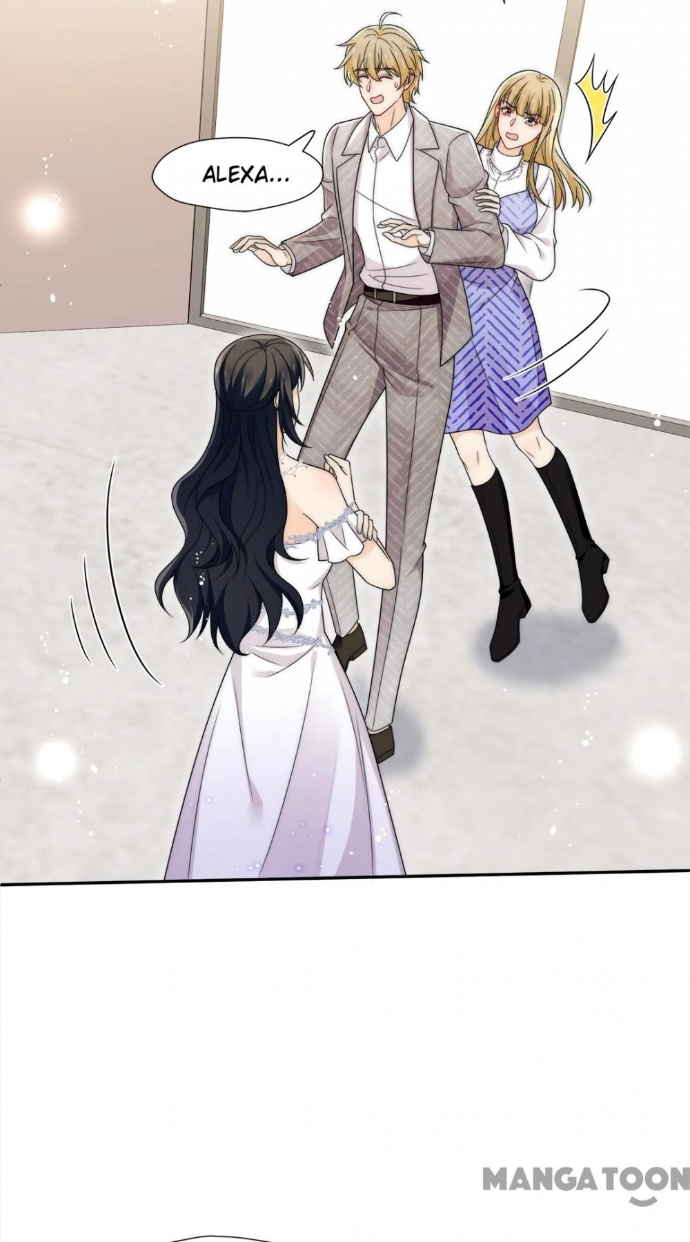 Heroine’s Cynicism Increases Daily After Rebirth Chapter 59 - page 24