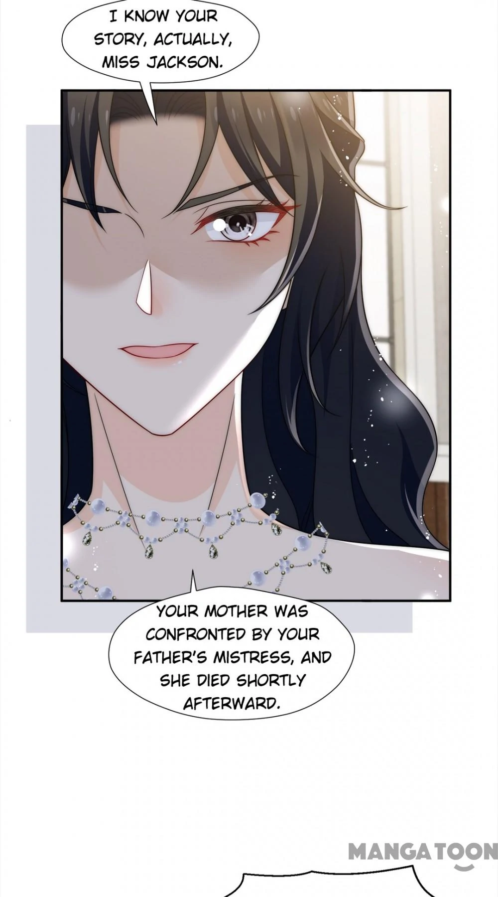 Heroine’s Cynicism Increases Daily After Rebirth Chapter 59 - page 25