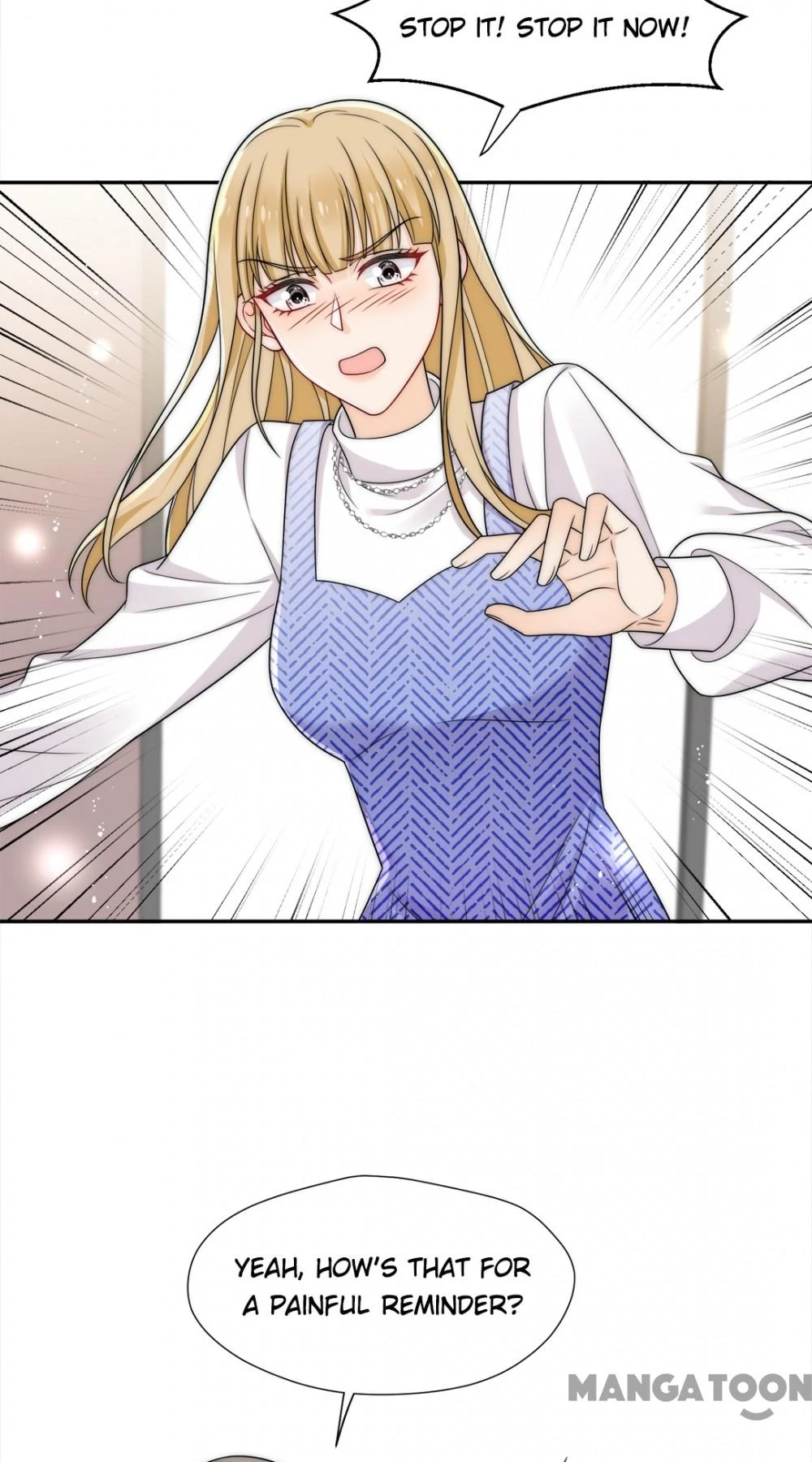 Heroine’s Cynicism Increases Daily After Rebirth Chapter 59 - page 26