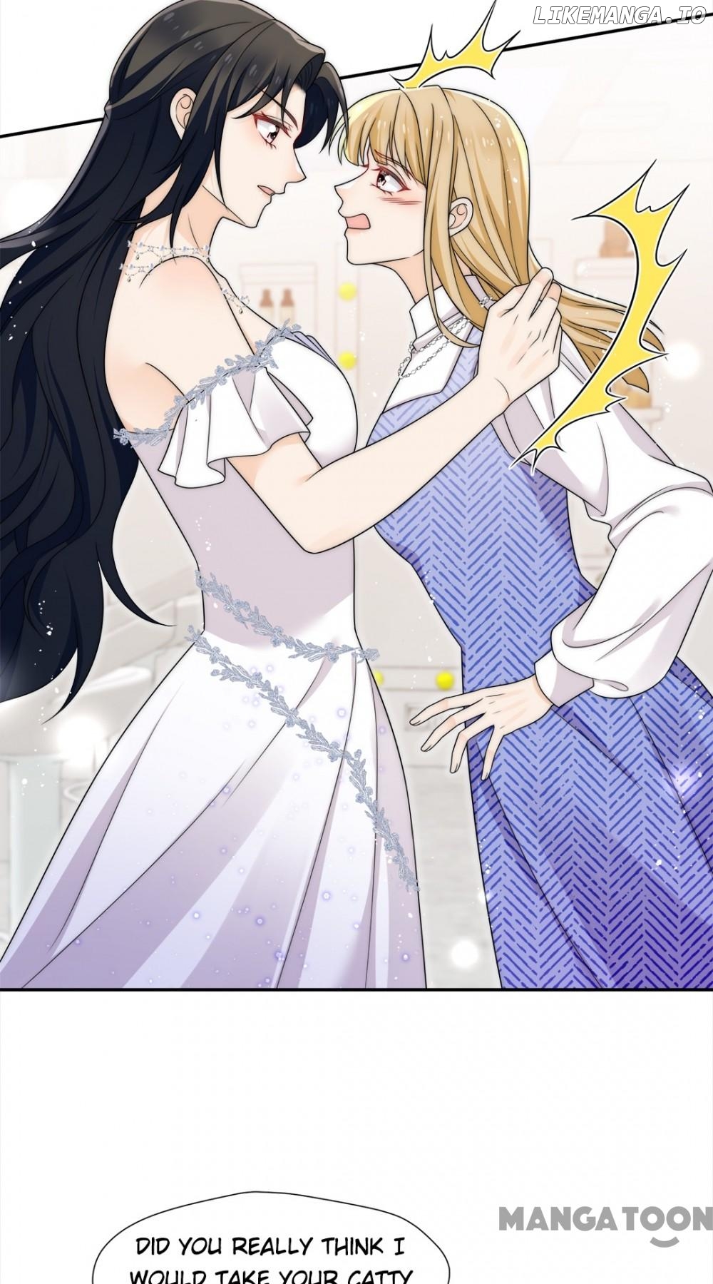 Heroine’s Cynicism Increases Daily After Rebirth Chapter 59 - page 27