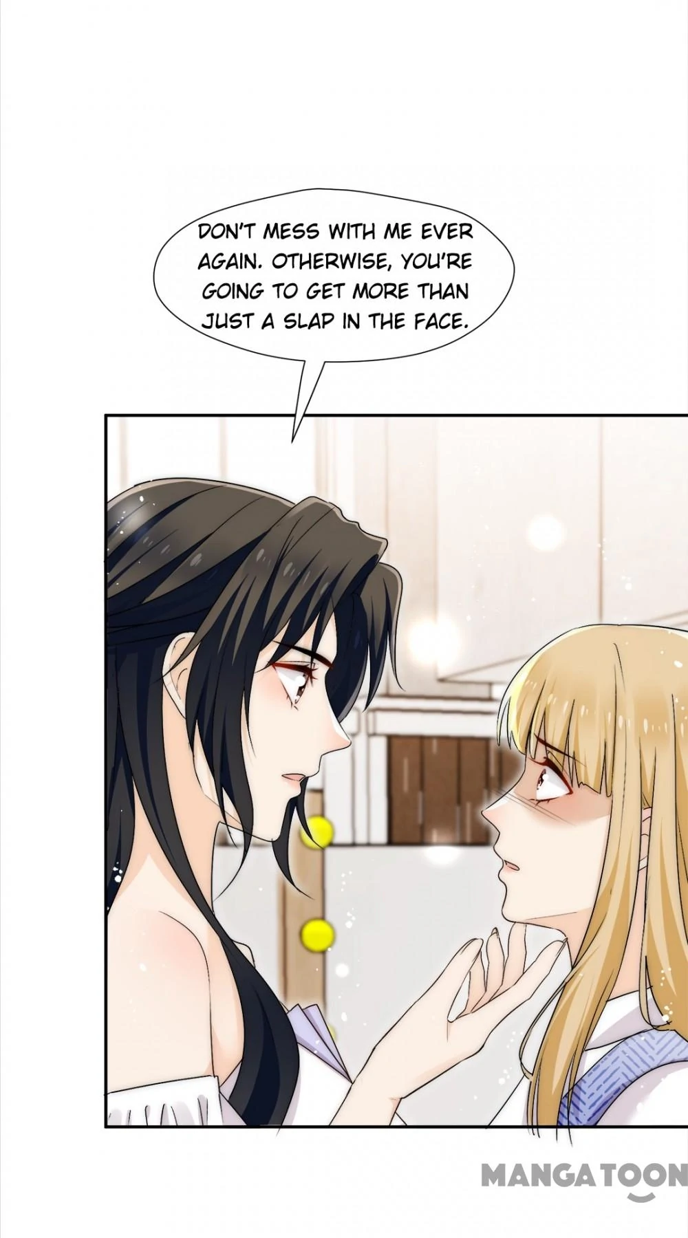 Heroine’s Cynicism Increases Daily After Rebirth Chapter 59 - page 31
