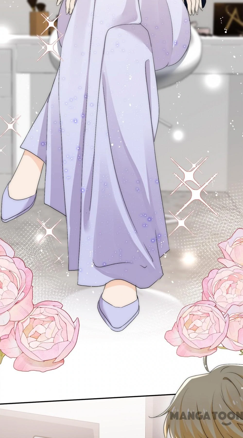 Heroine’s Cynicism Increases Daily After Rebirth Chapter 59 - page 6