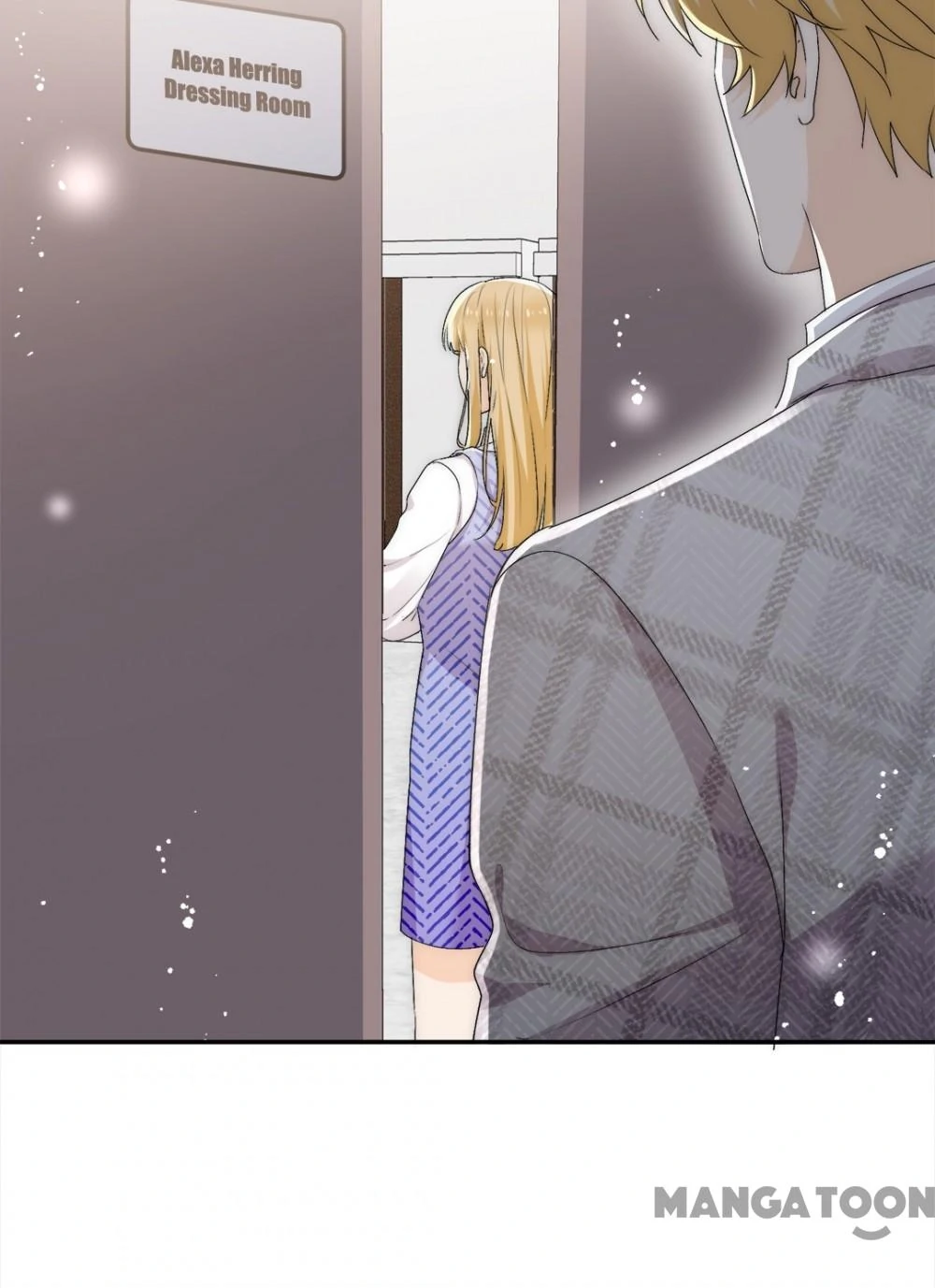 Heroine’s Cynicism Increases Daily After Rebirth Chapter 59 - page 7